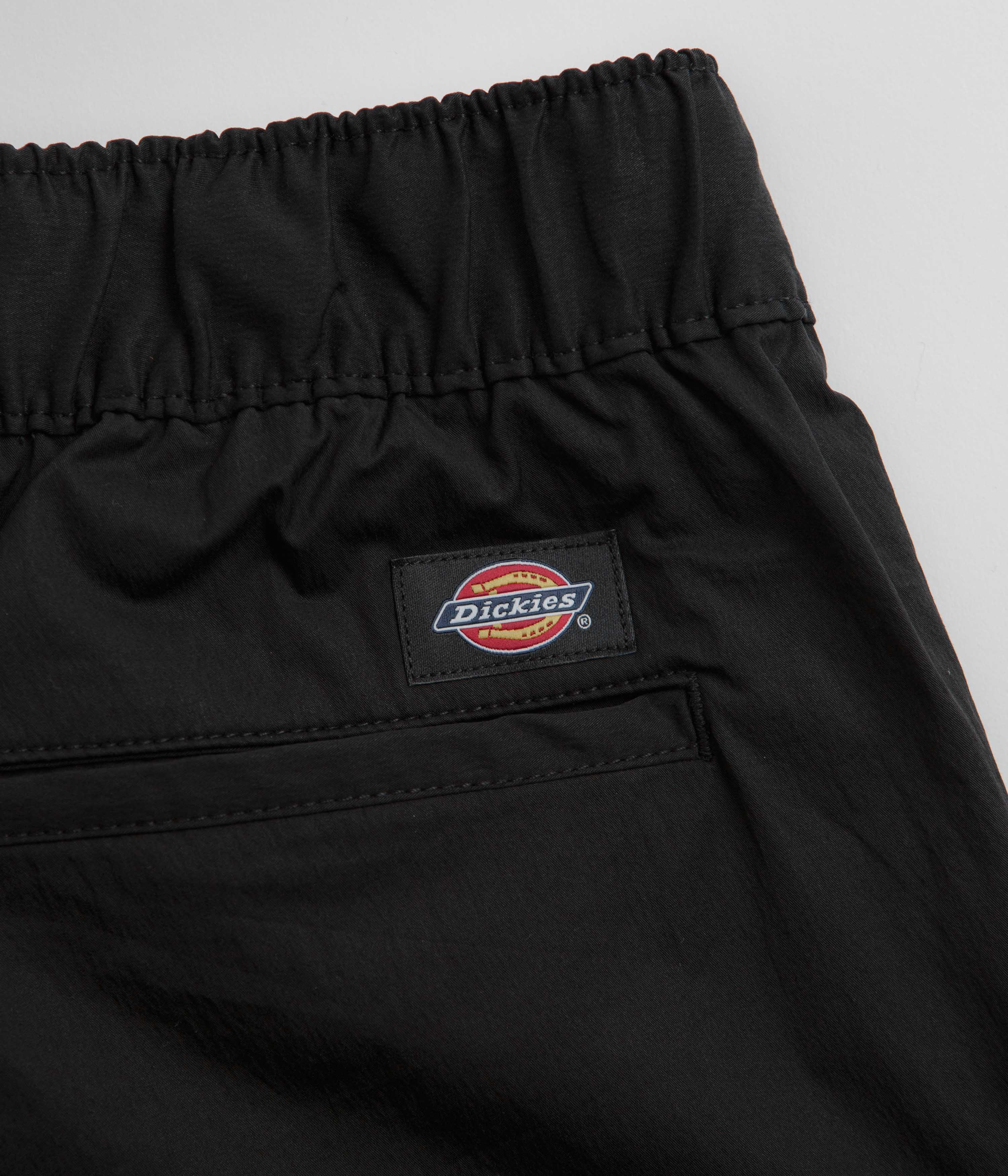 Dickies Black Flight Double Knee Pants - Unleash Your Style!