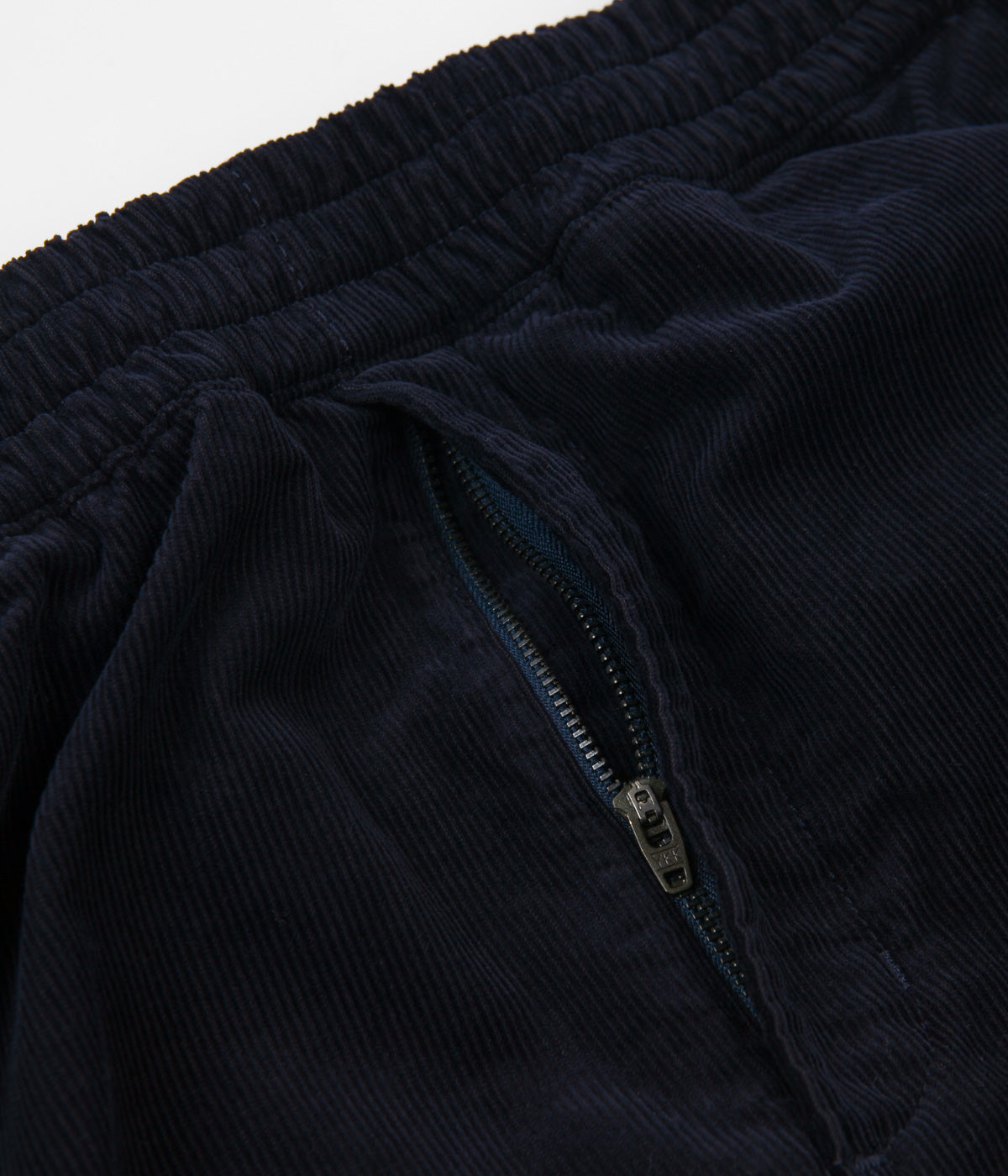 Carhartt Flint Shorts - Dark Navy Rinsed: Ideal for Active Lifestyles