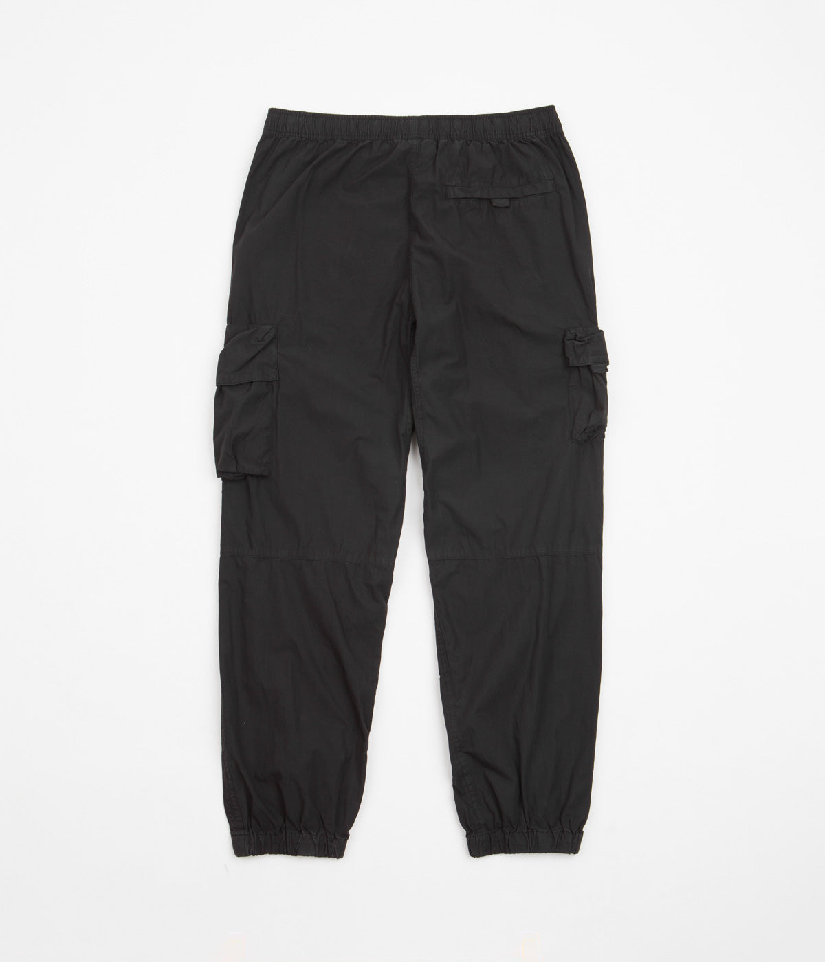 Carhartt Black Bermuda Utility Pants - A Must-Have!