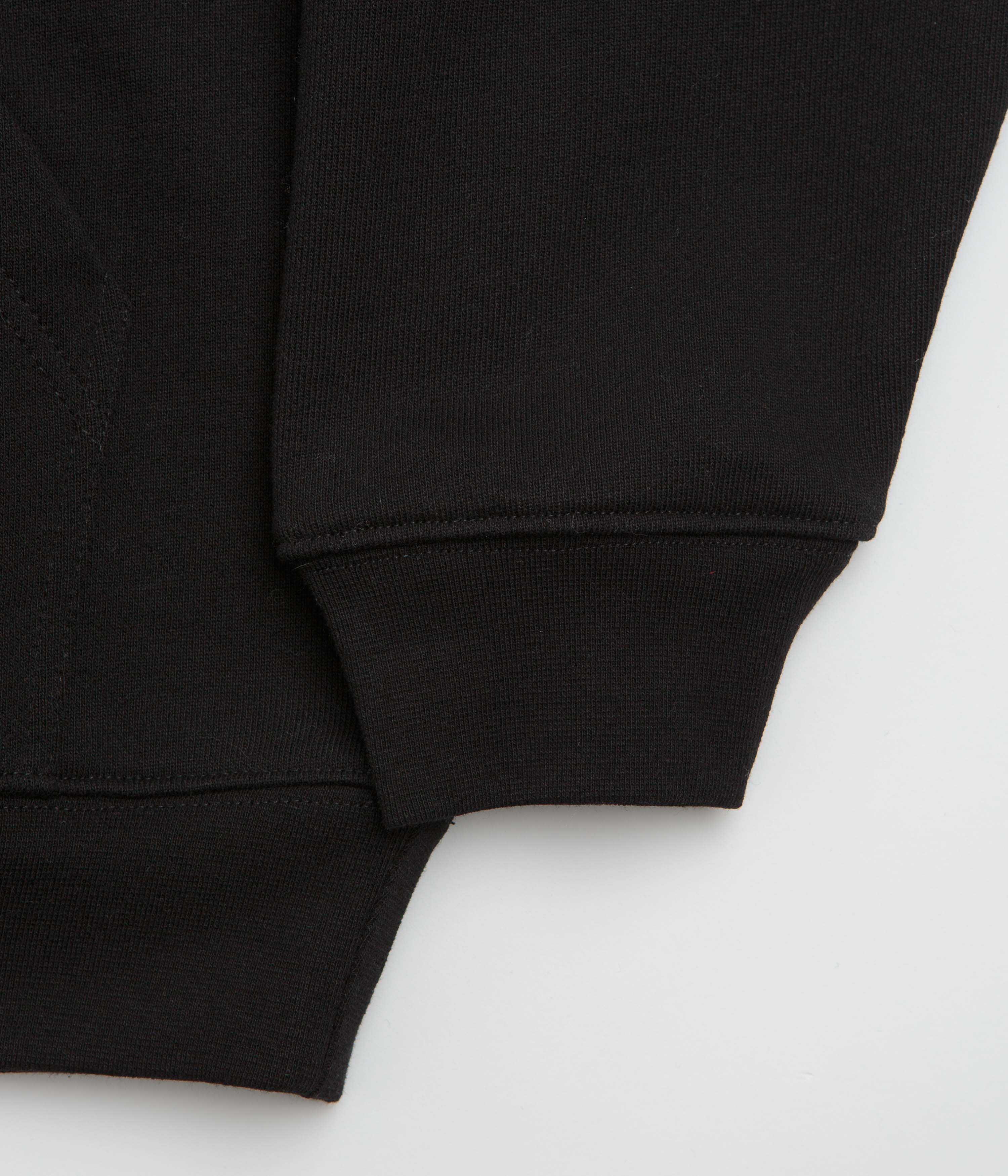 Stylish Dime Globe Black Hoodie - A Must-Have!