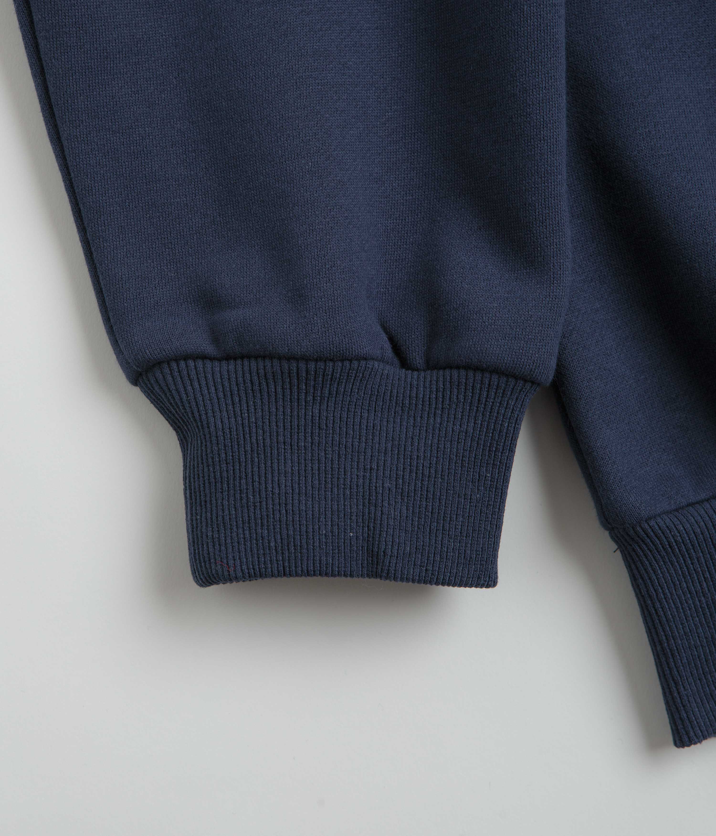 Butter Goods Navy Art Hoodie - A Must-Have!