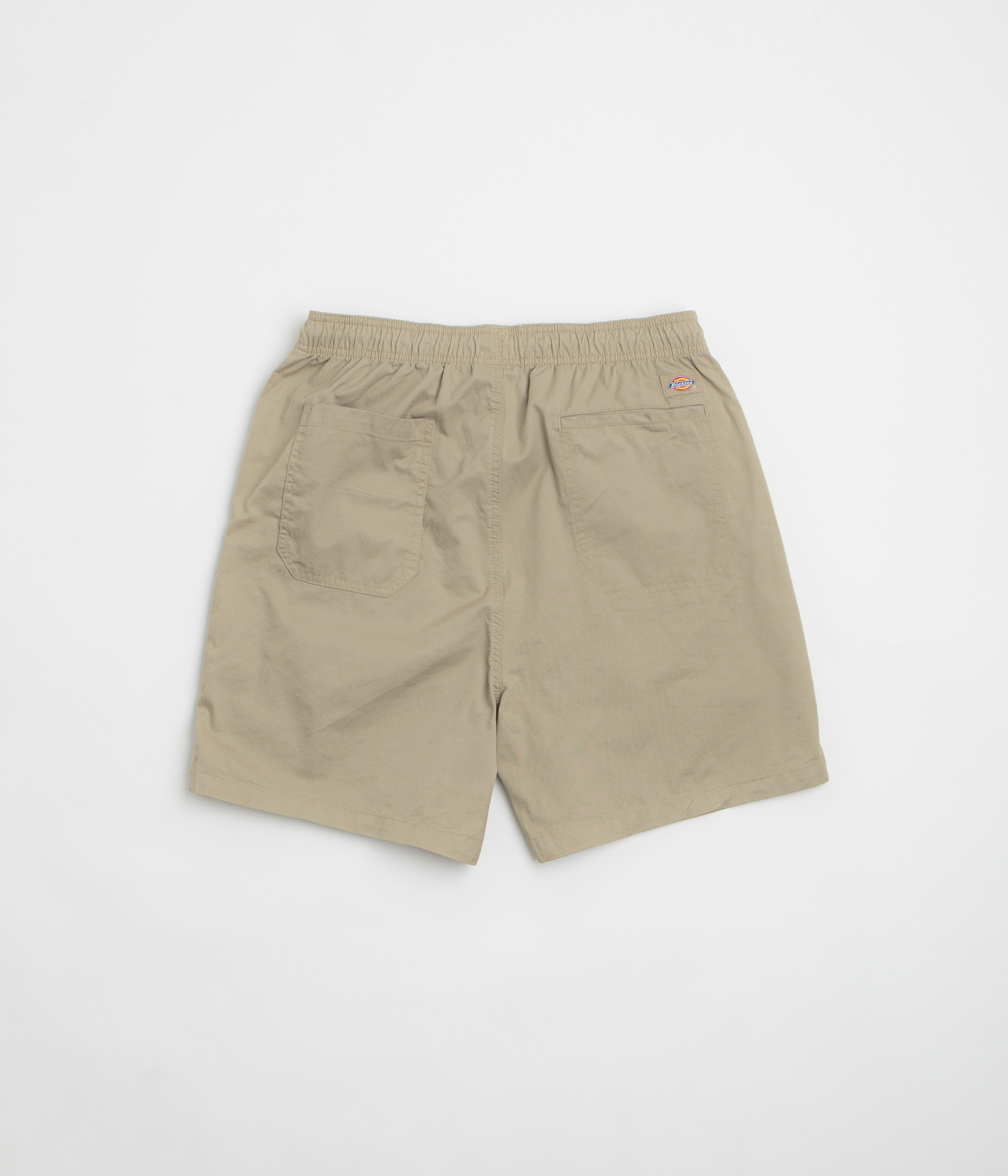 Dickies Pelican Rapids Shorts - Desert Sand: Your Casual Adventure Essential