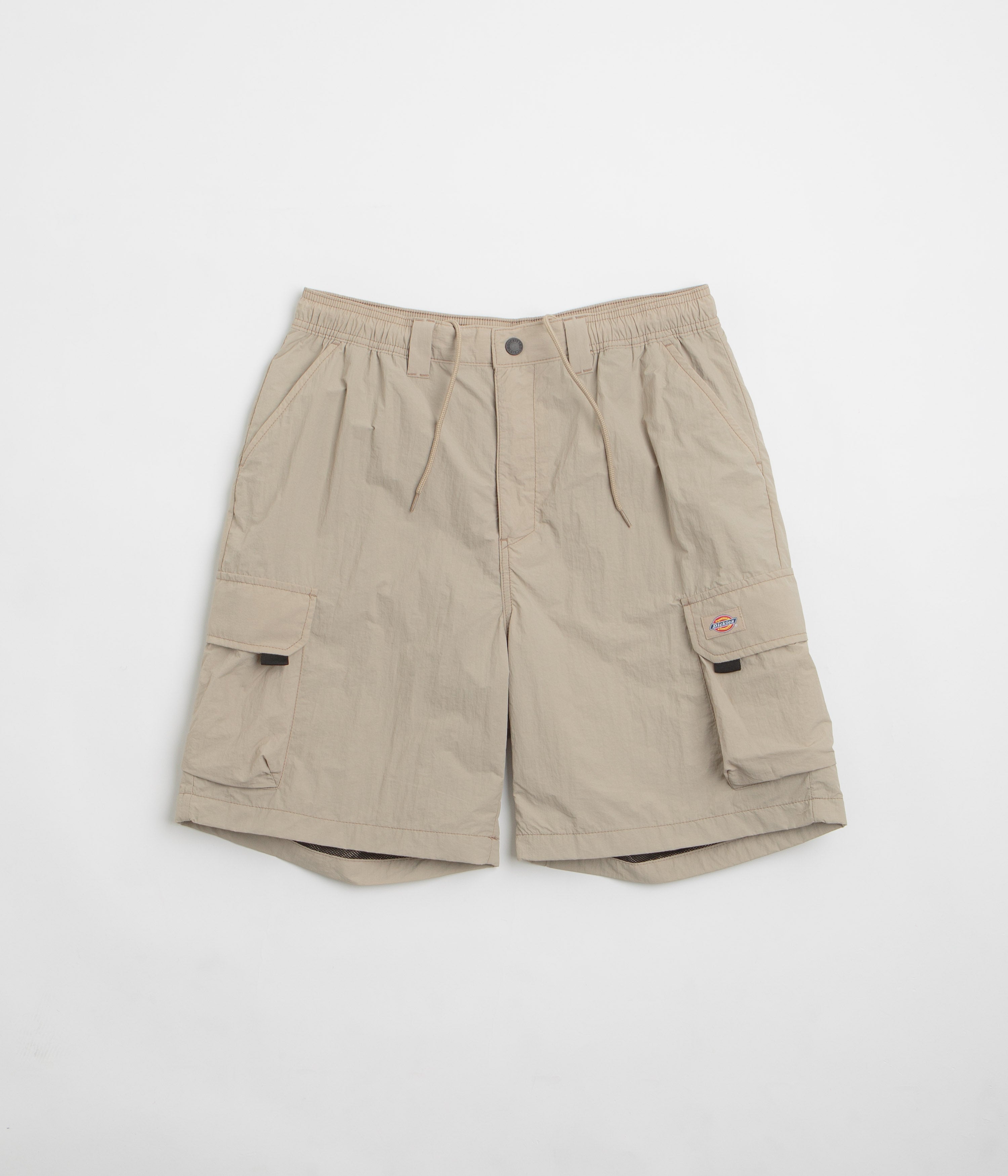 Dickies Jackson Sandstone Cargo Shorts - A Must-Have!