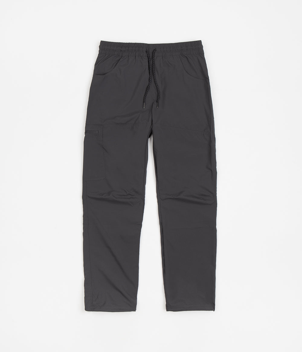 Columbia Coral Ridge Shark Grey Pants - Ideal for Outdoor Adventures