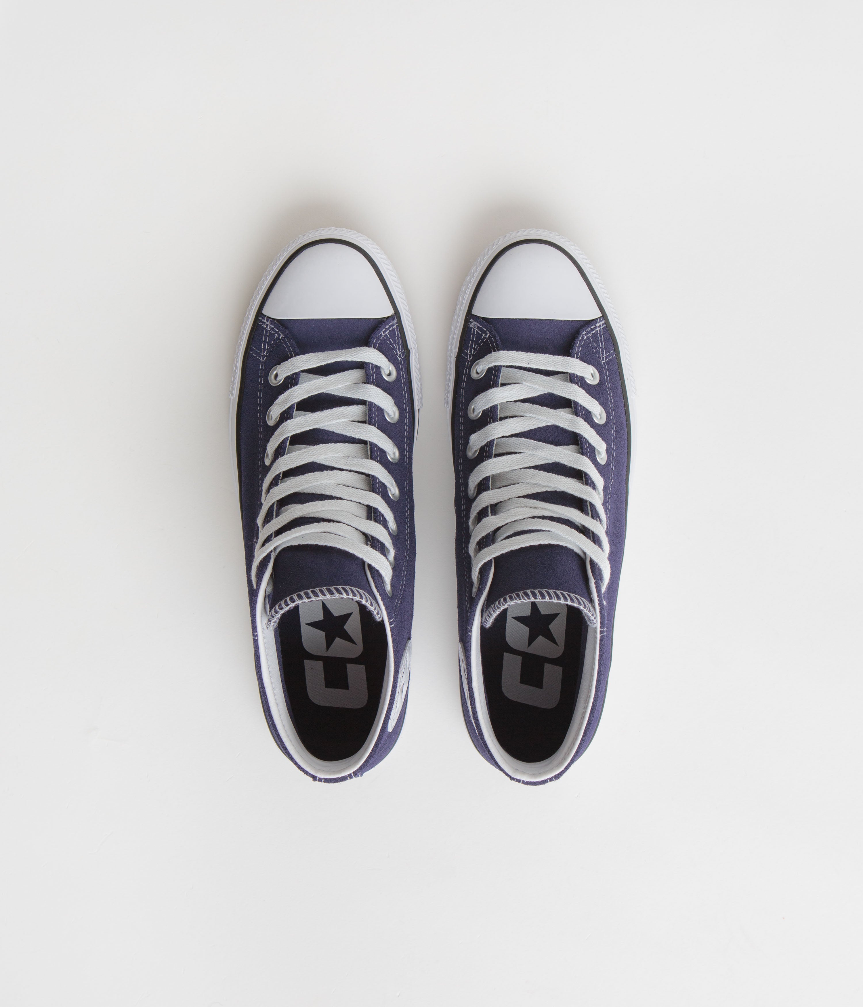 Converse CTAS Pro Mid Shoes - Dive into Uncharted Waters