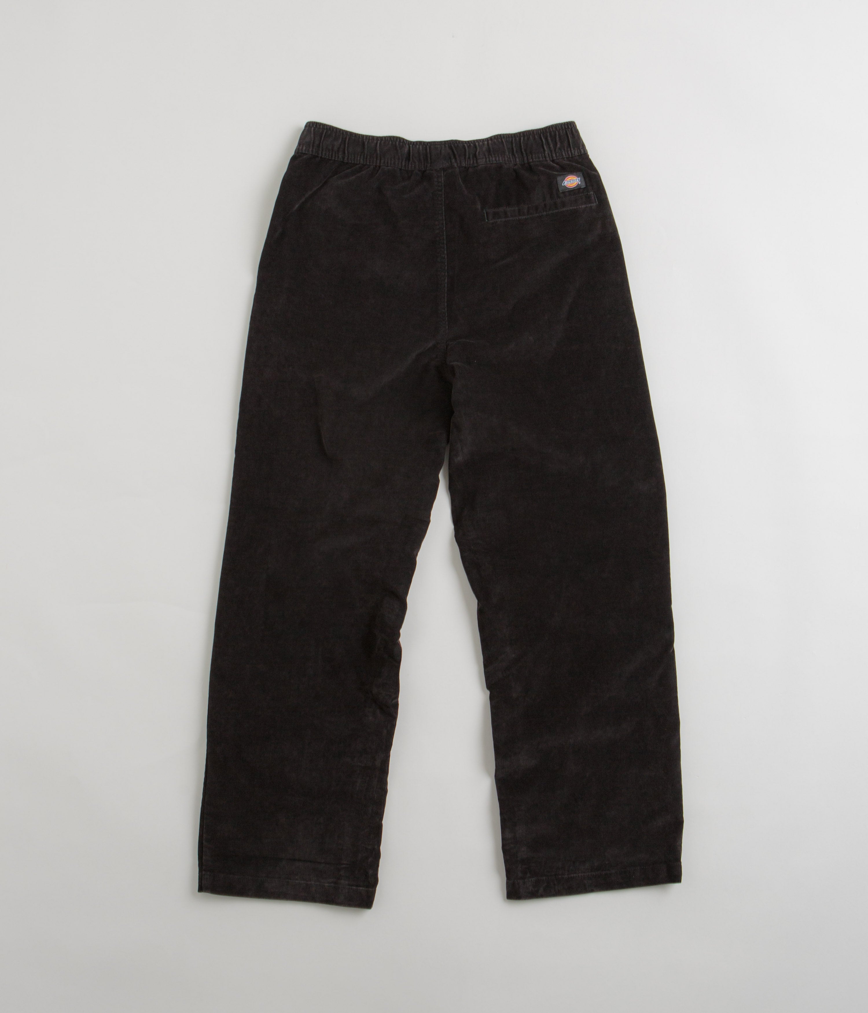 Dickies Chase City Black Pants - Stylish & Comfortable