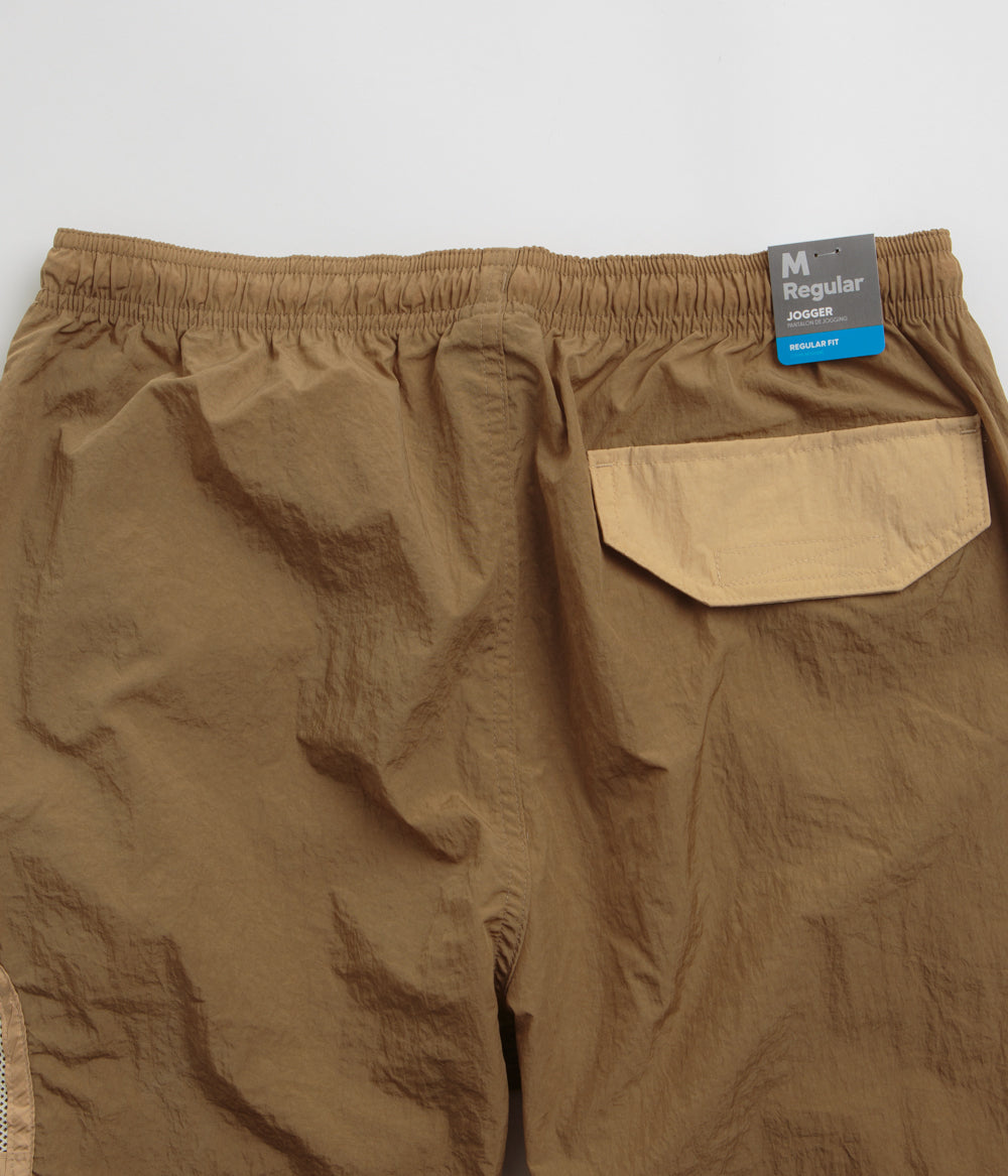 Columbia Challenger Windbreaker Pants - Delta / Canoe: Your Ultimate Outdoor Companion