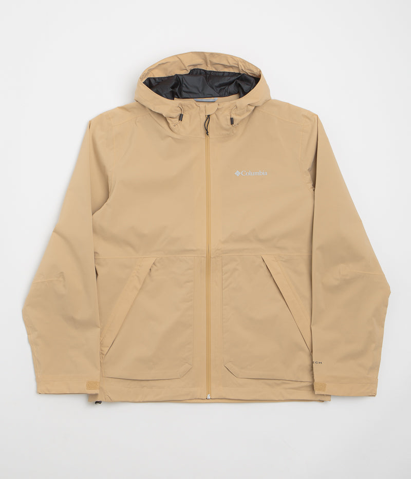 Columbia Altbound Canoe Jacket - Your Ultimate Waterproof Companion