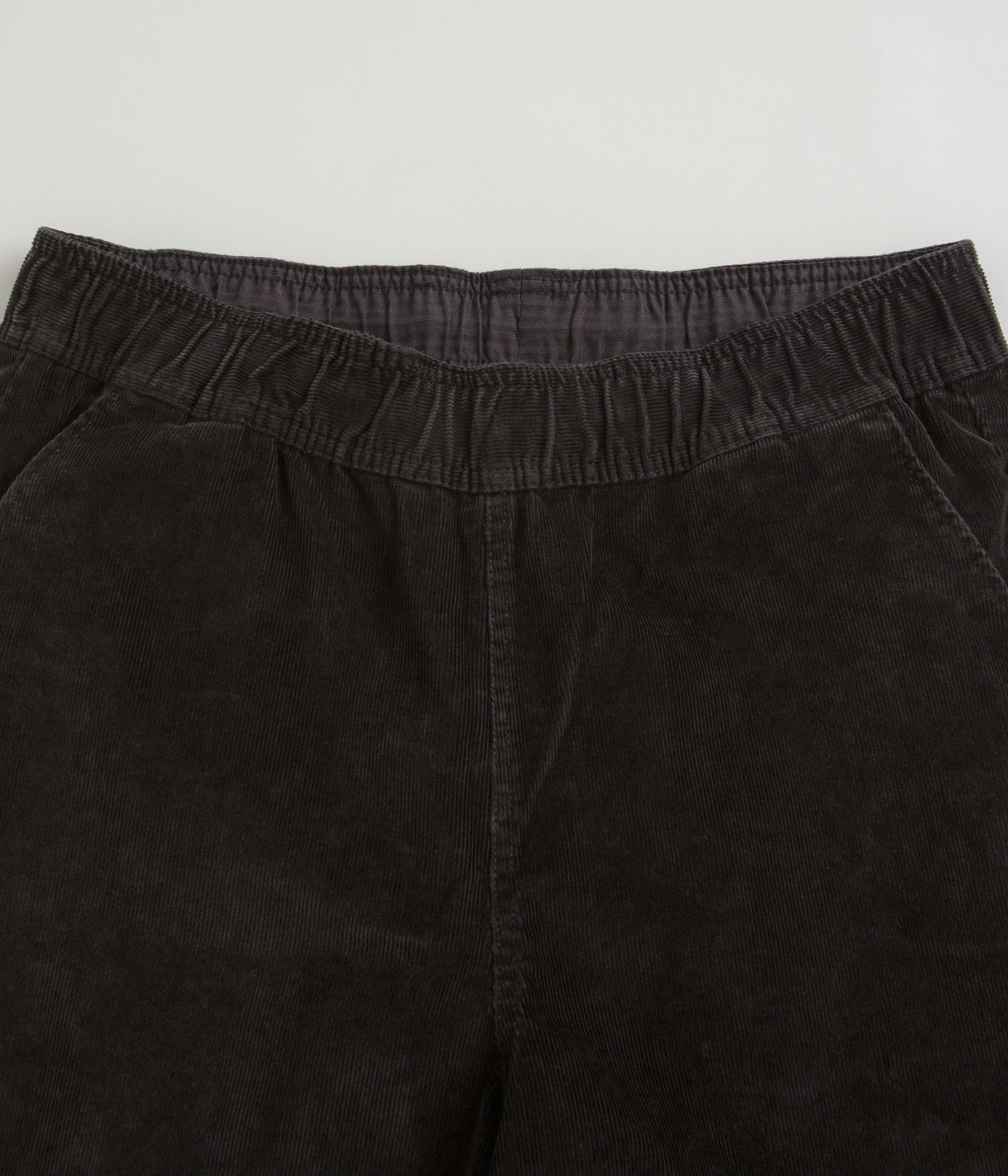 Dickies Chase City Black Pants - Stylish & Comfortable