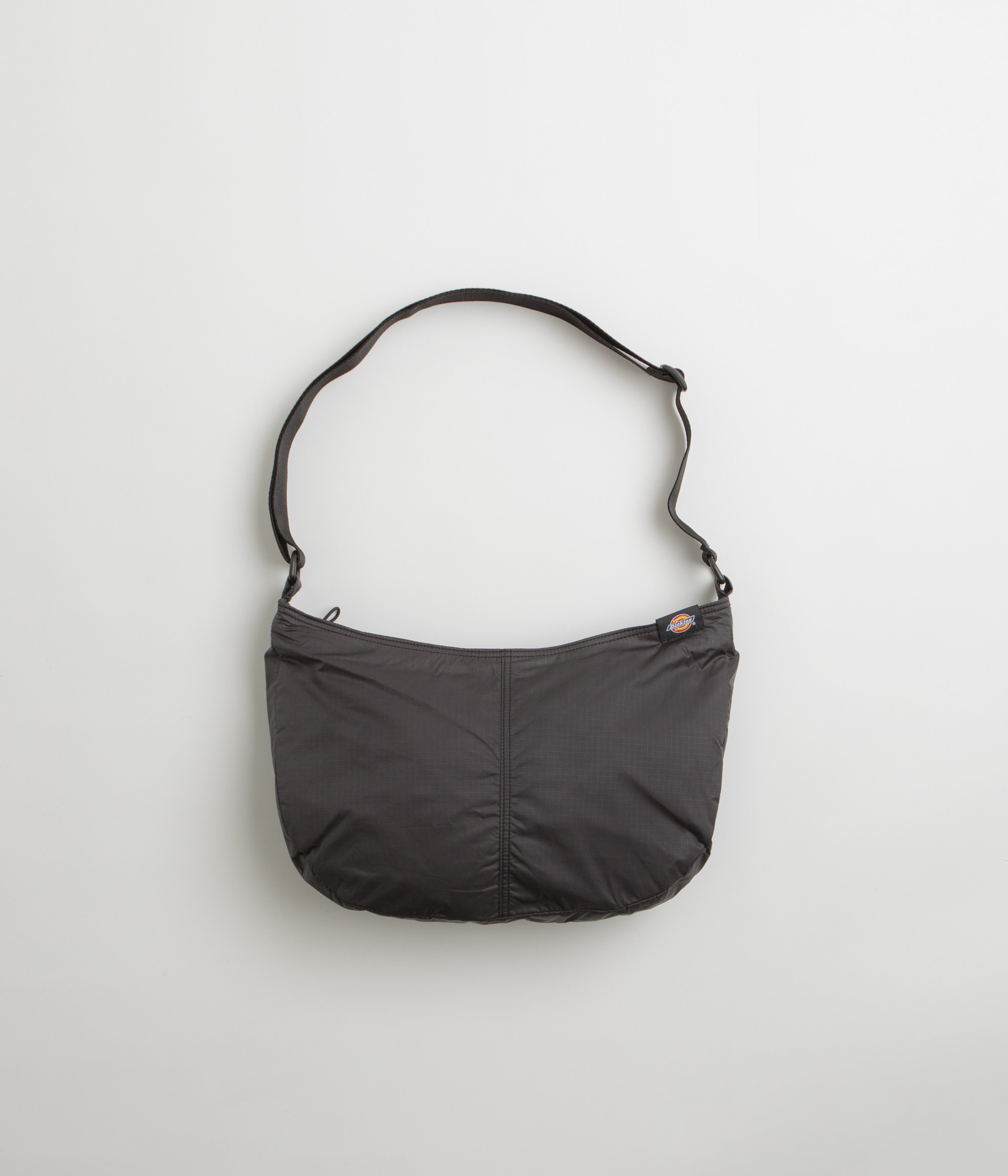 Dickies Unionville Crossbody Bag - Black