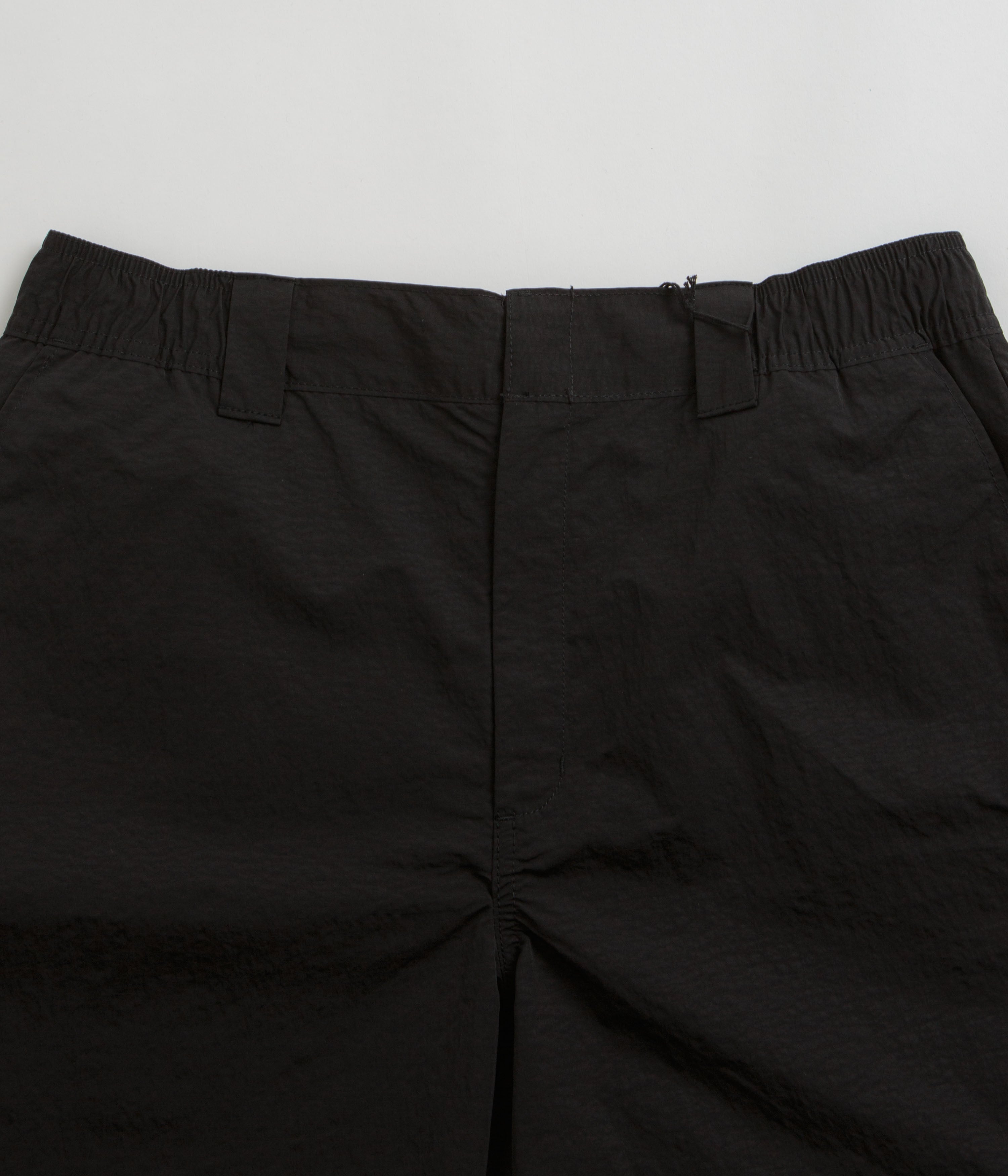 Dickies Fincastle Black Shorts - A Must-Have for Style Enthusiasts