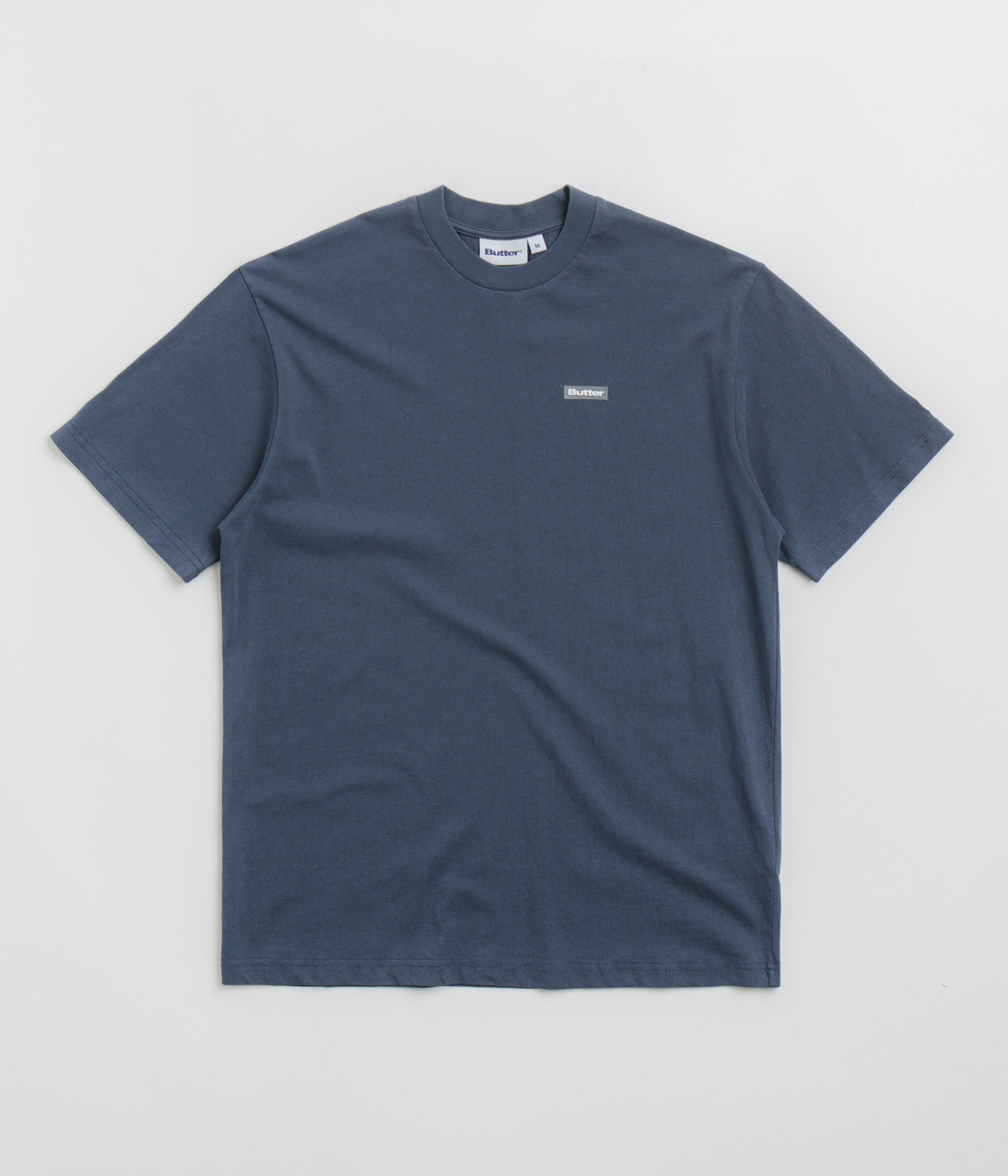 Butter Goods Denim Basic T-Shirt - A Must-Have!