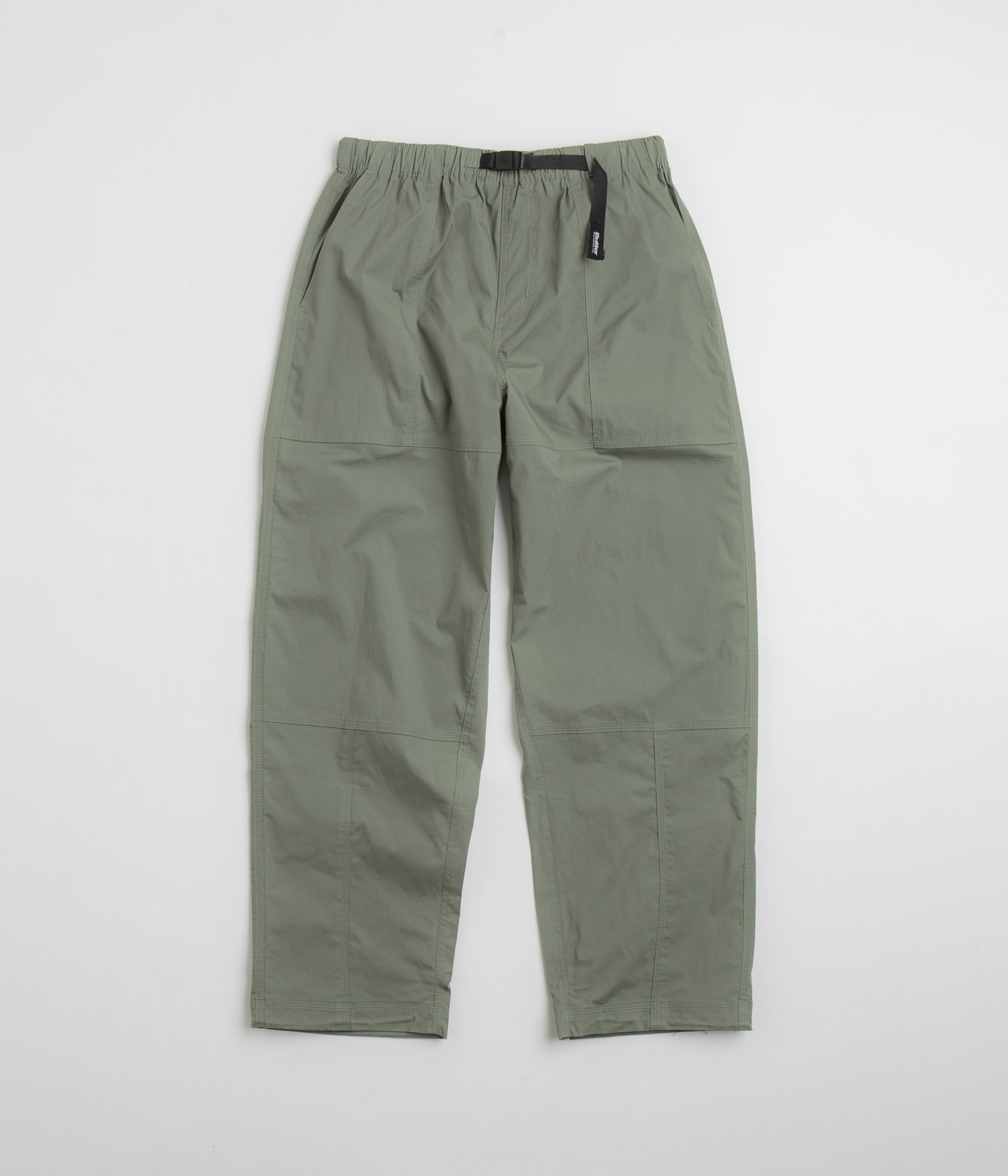 Butter Goods TRS Pants - Stunning Sage