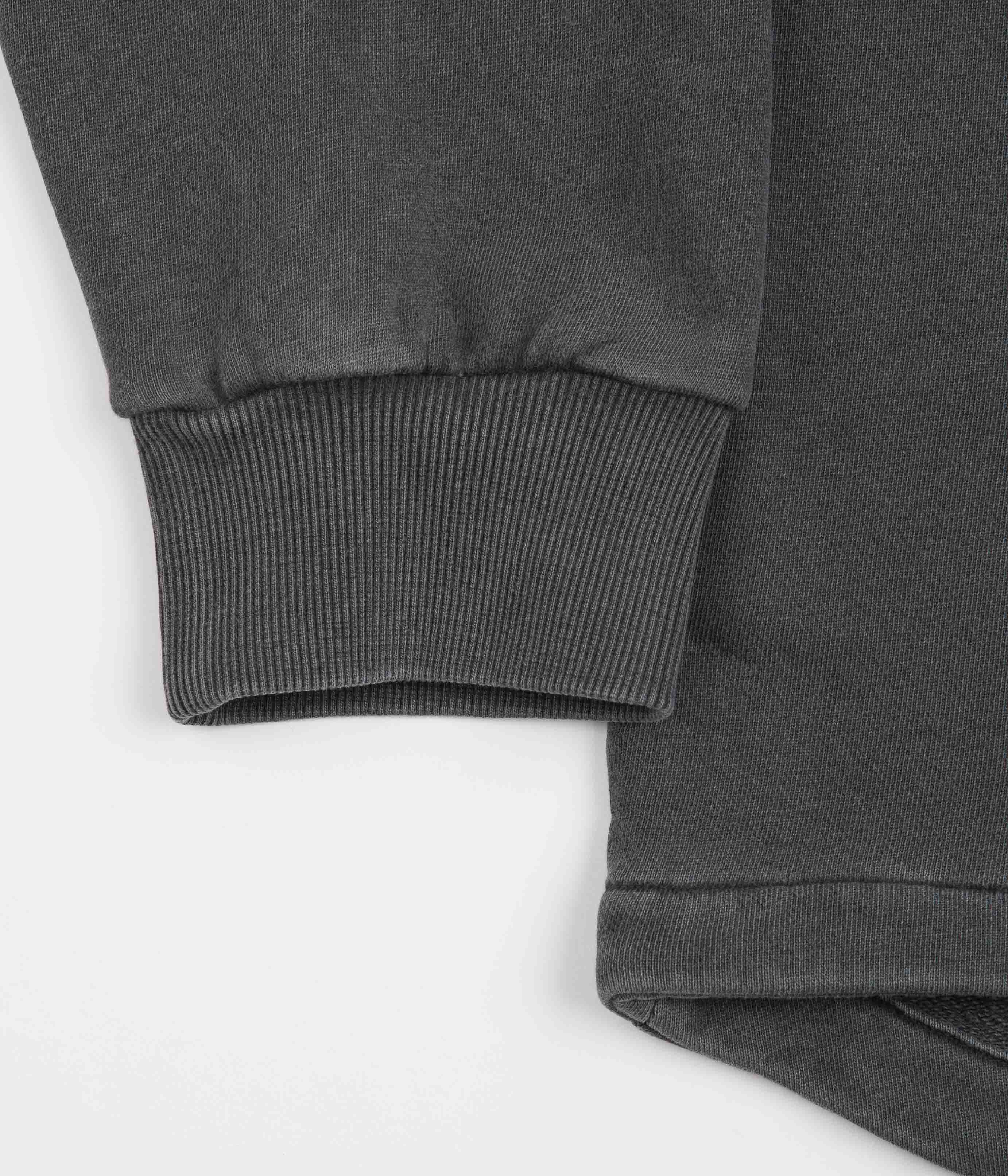 Stylish Carhartt Arling Black Hoodie - A Must-Have!