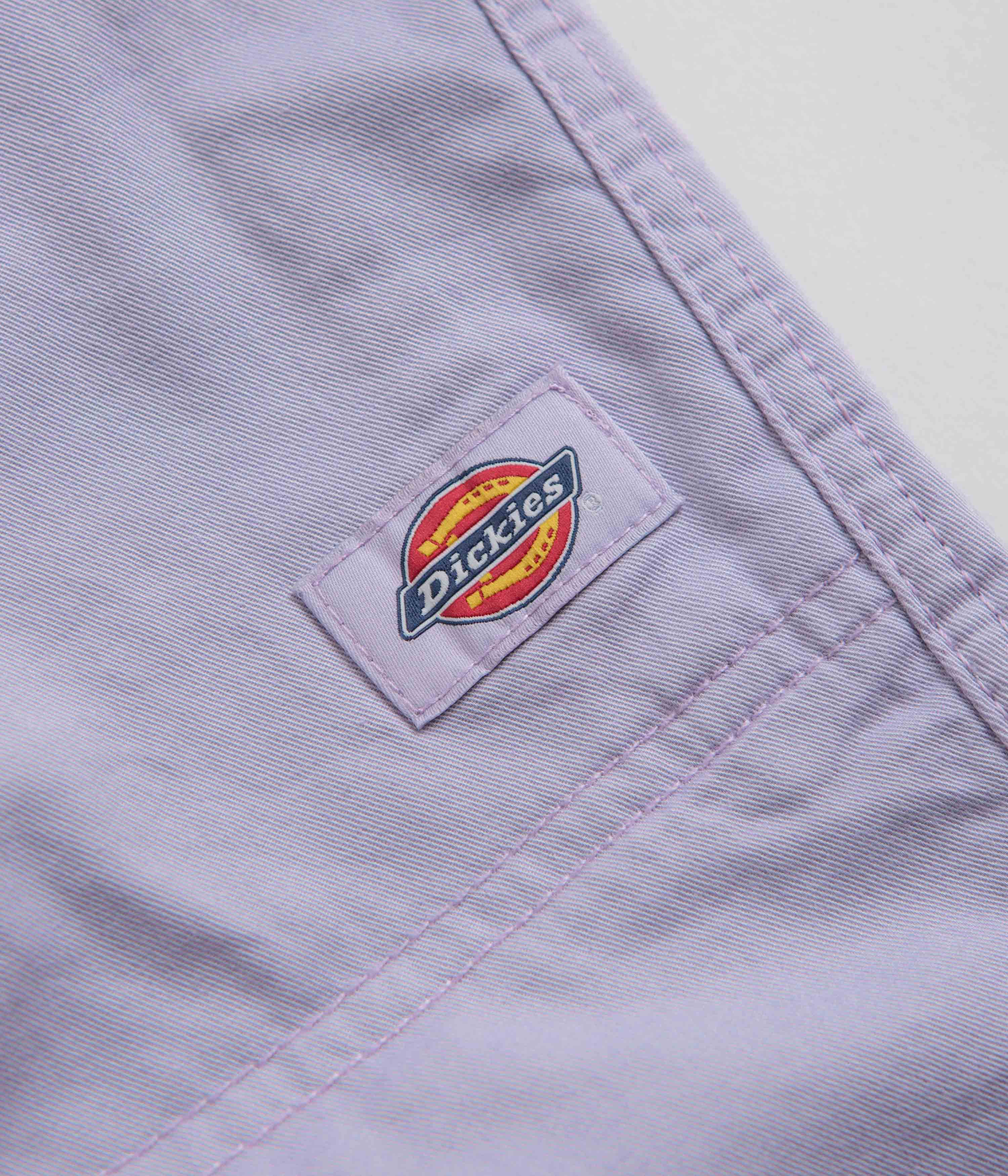 Dickies Cosmic Sky Pelican Rapids Shorts - Trendy and Comfortable!