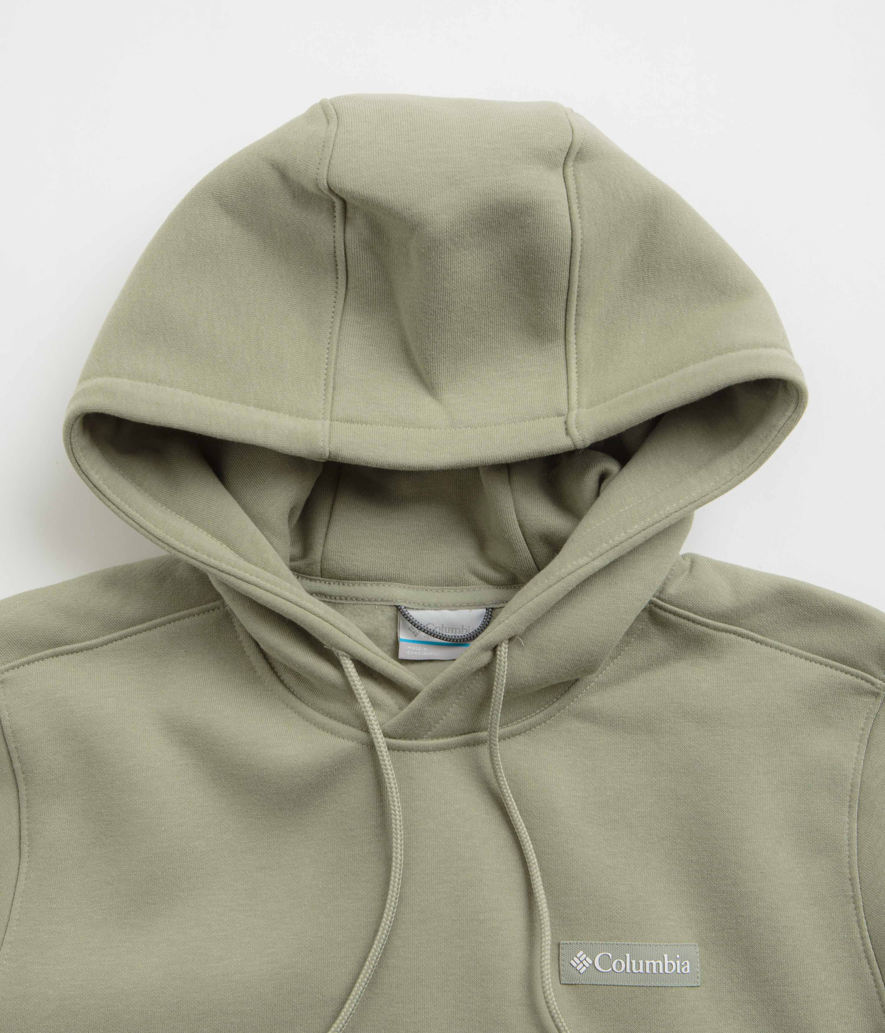 Columbia Meridian Creek Safari Hoodie - A Must-Have!