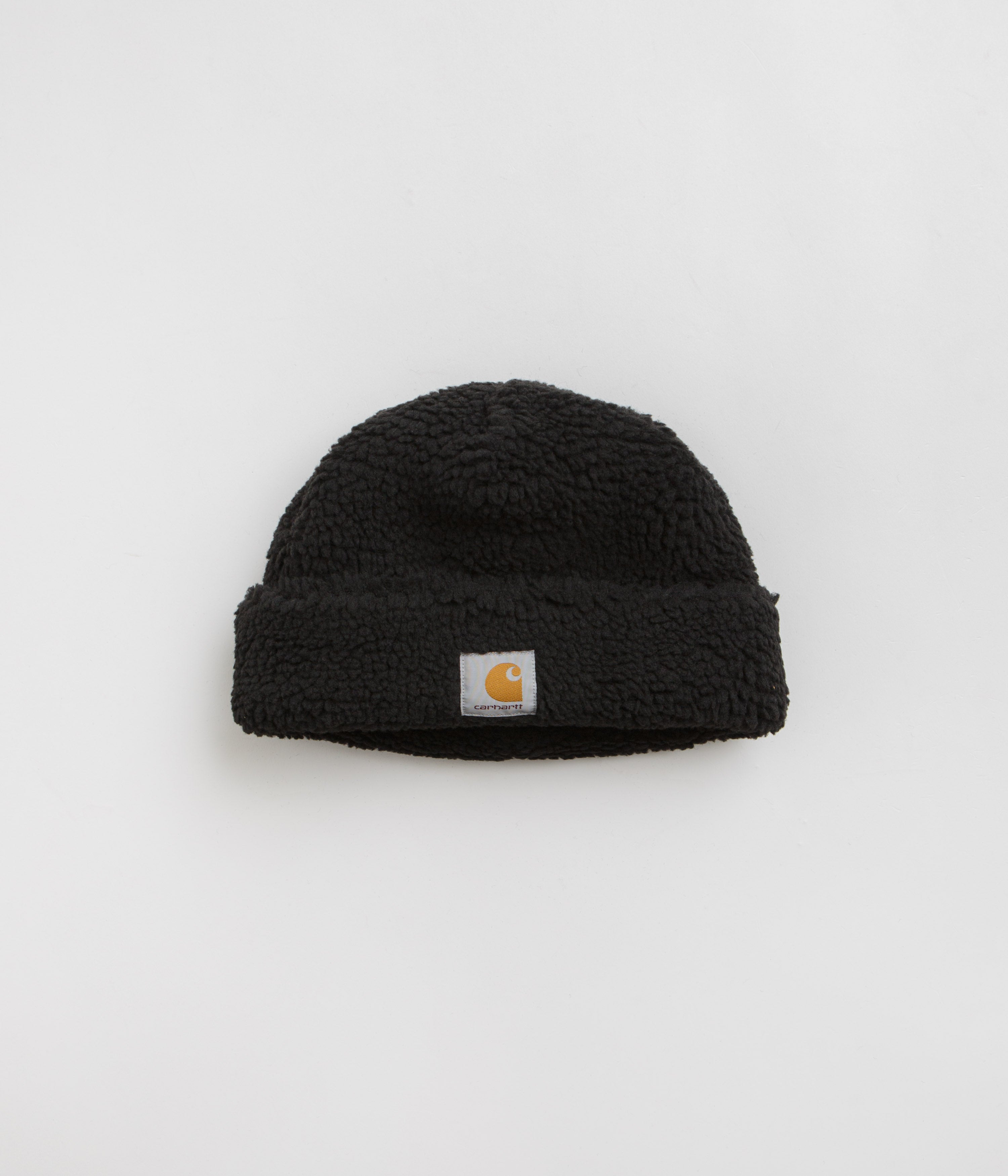 Carhartt Prentis Beanie - Stylish Black