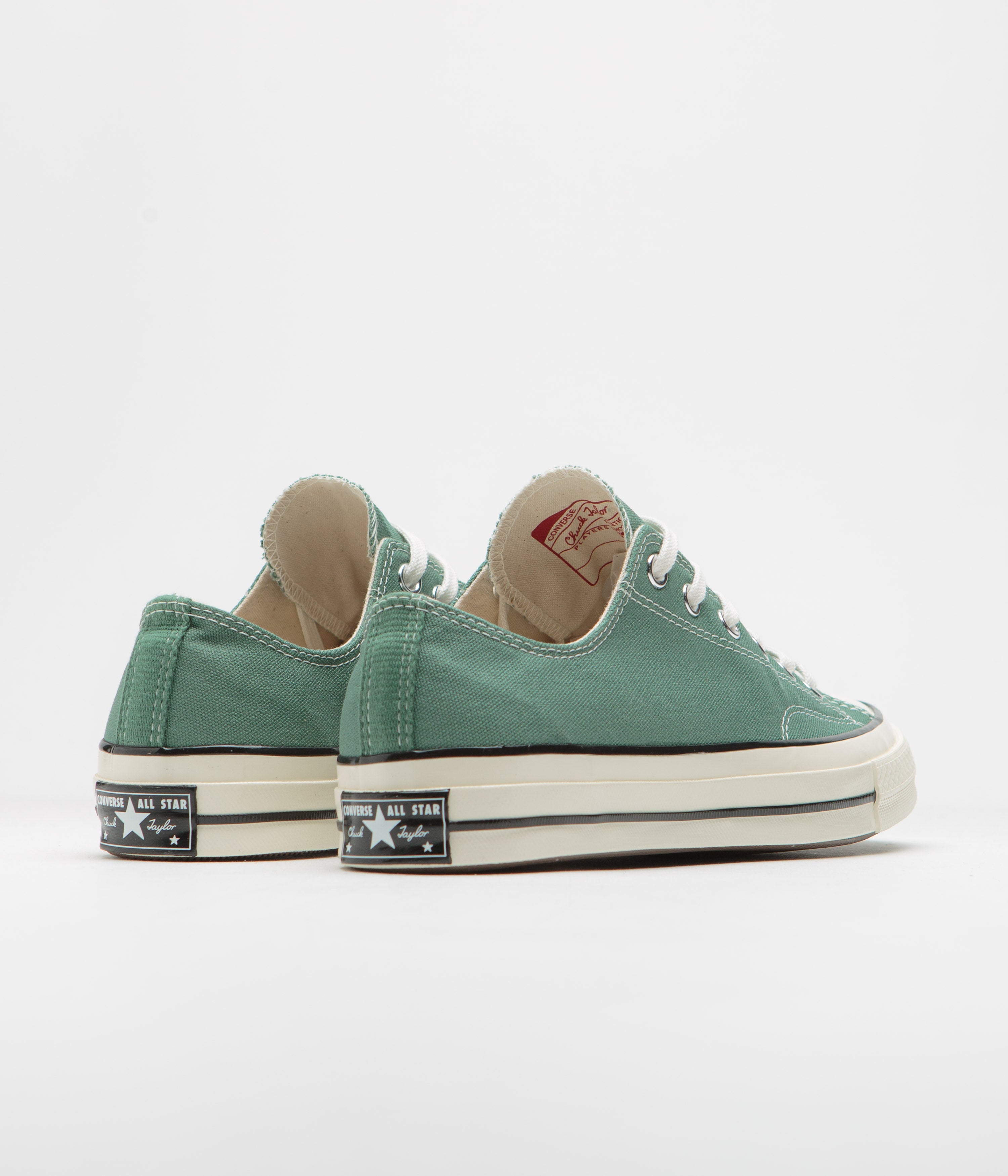 Converse CTAS 70's Ox Shoes - Stylish Admiral Elm / Egret / Black