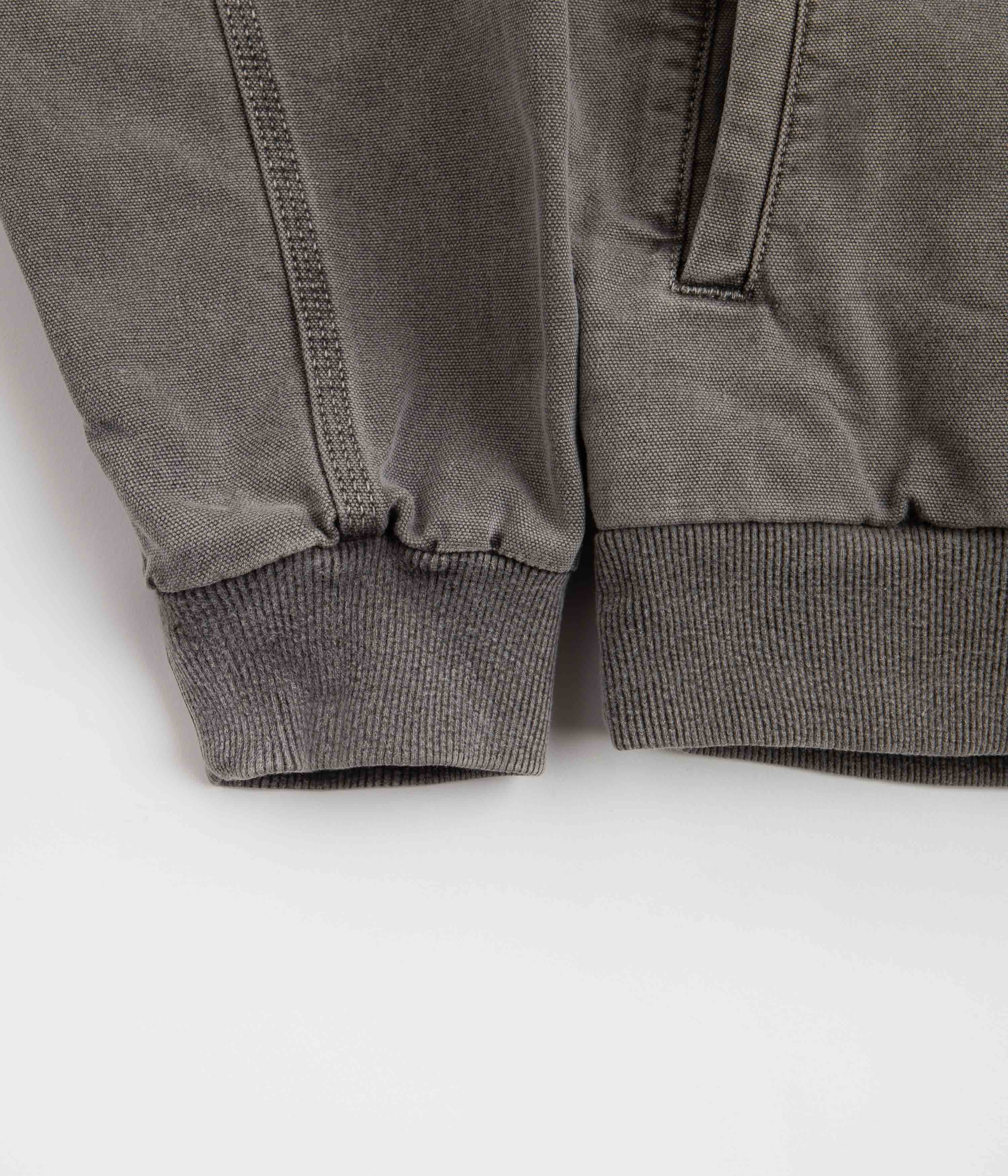 Carhartt OG Santa Fe Jacket - Stunning Black