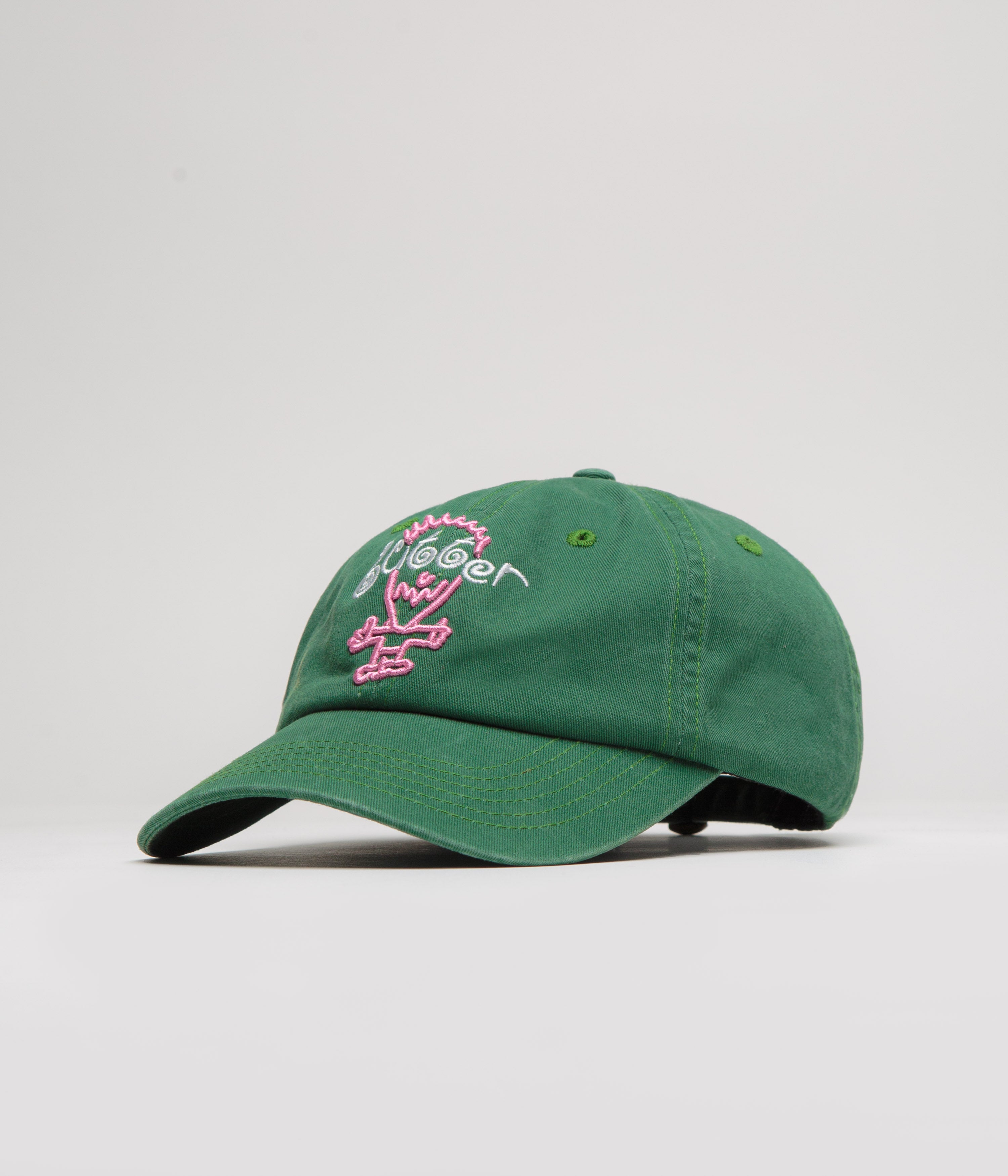 Butter Goods Pine Dizzy Cap - Trendy and Stylish