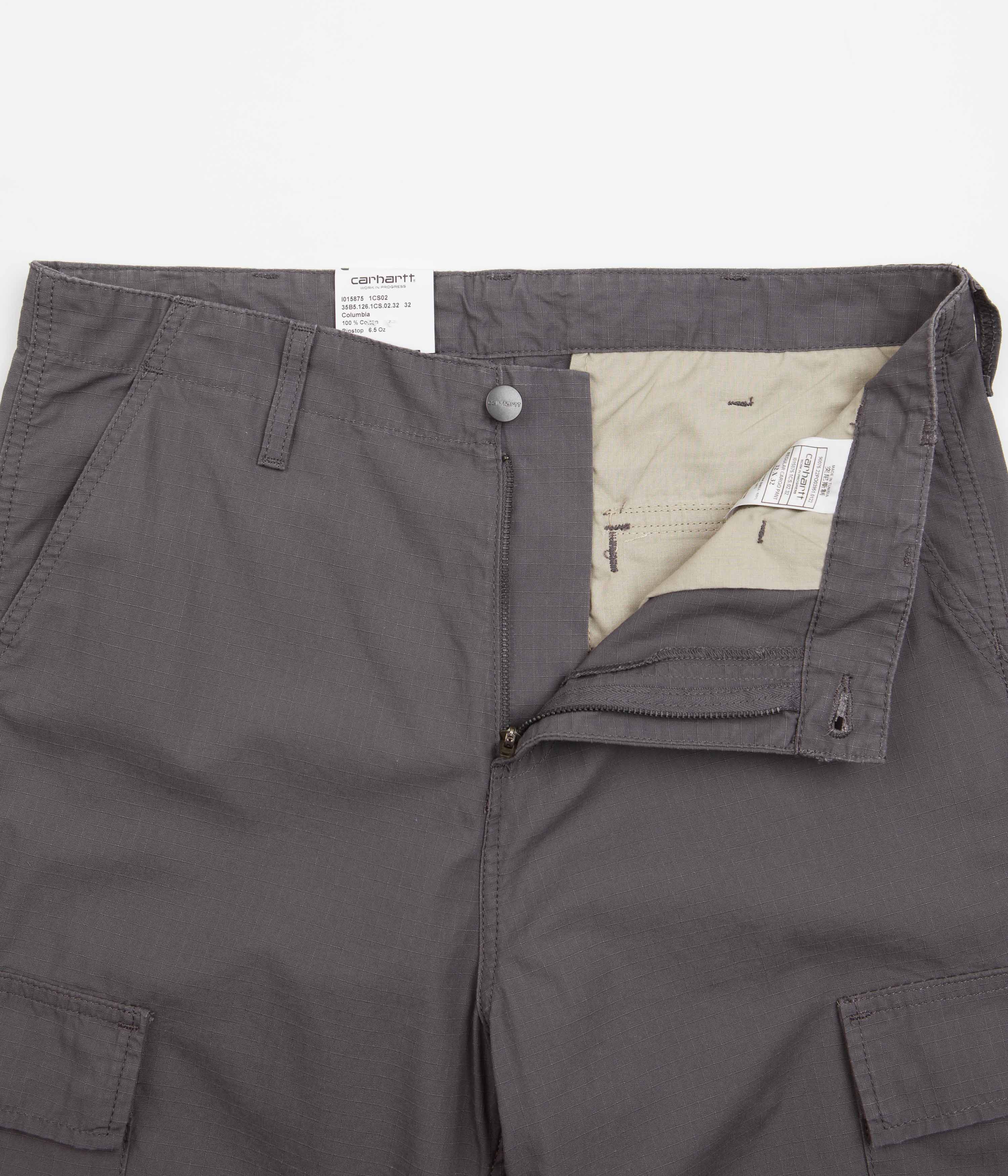 Carhartt Rhino Regular Cargo Pants - Unleash Your Style!