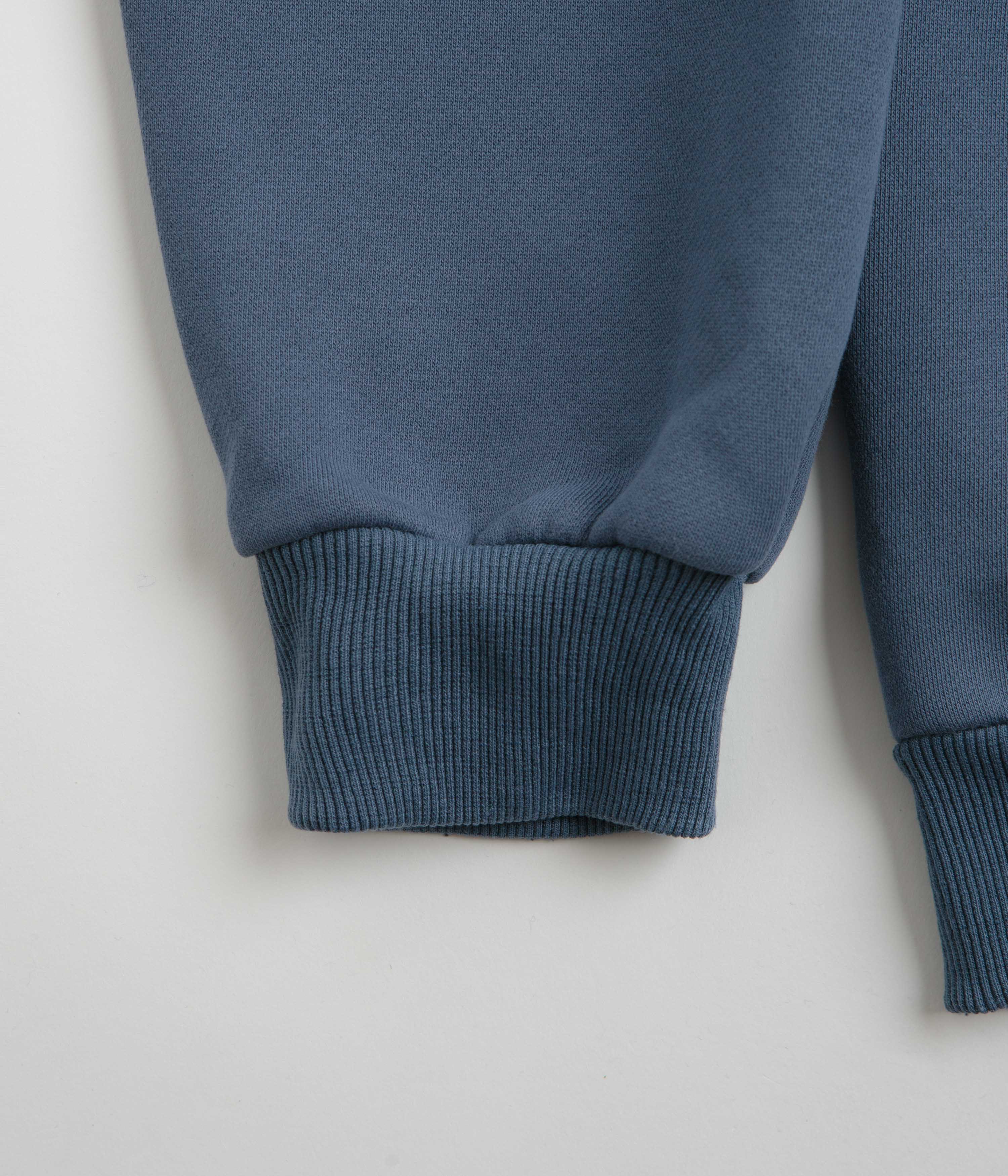 Butter Goods Denim Basic Hoodie - Stylish and Durable