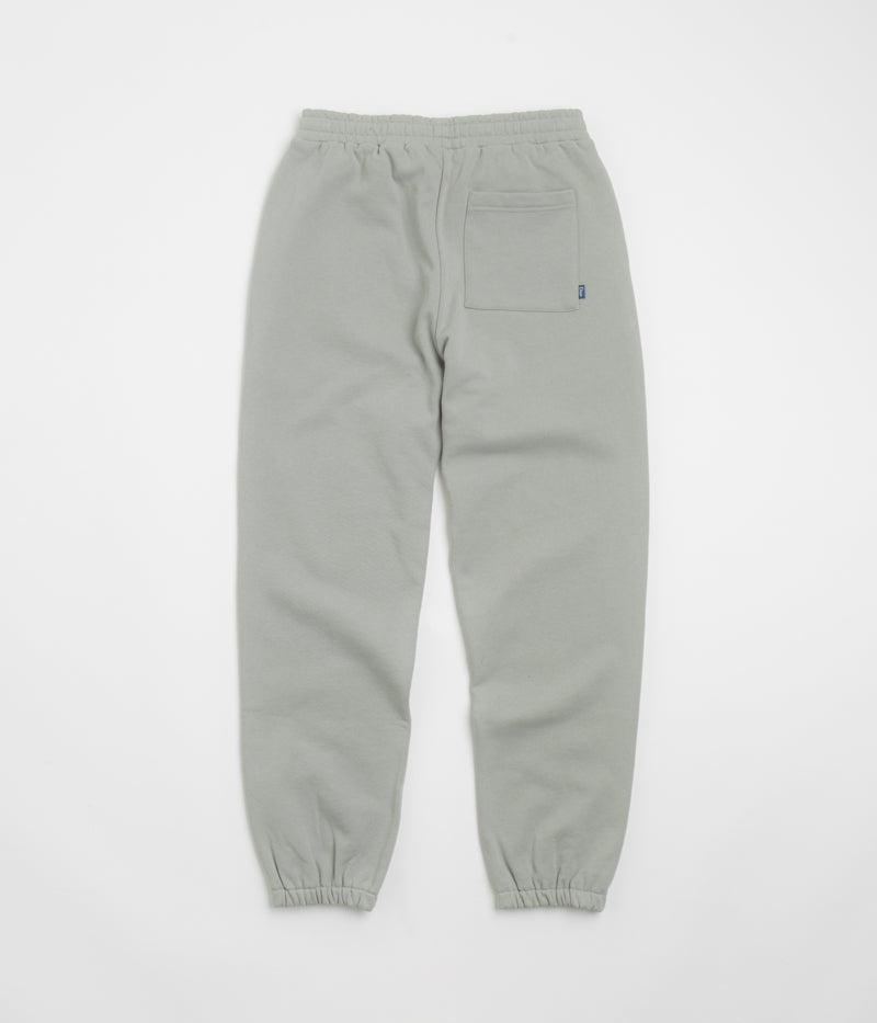 Gravel Dime Classic Small Logo Sweatpants - Stylish & Comfortable