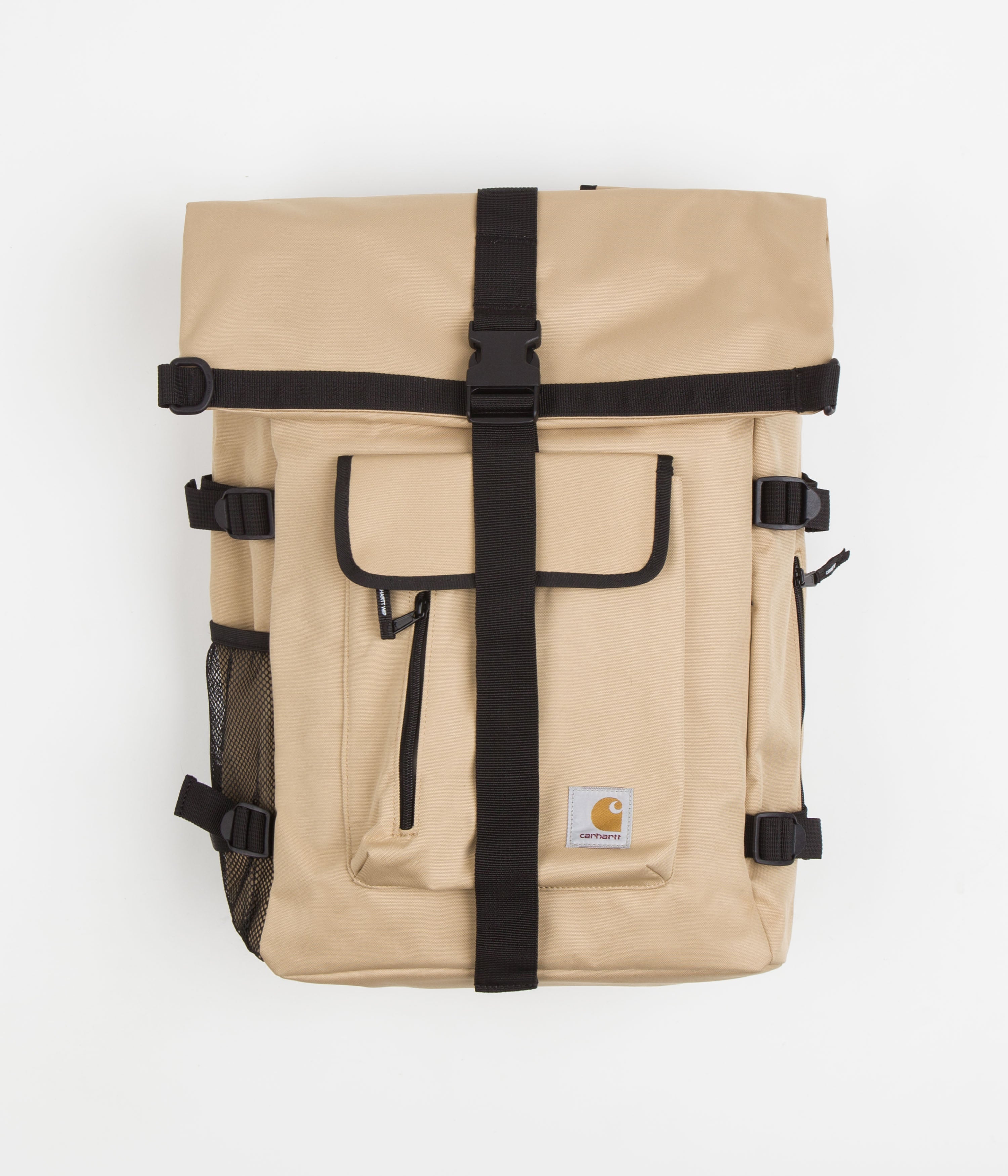 Carhartt Philis Backpack - Dusty Hamilton Brown