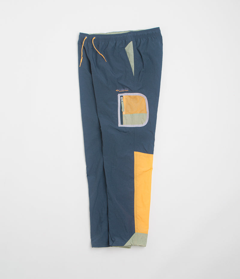 Columbia Challenger Windbreaker Pants - Stylish Nocturnal/Safari Blend