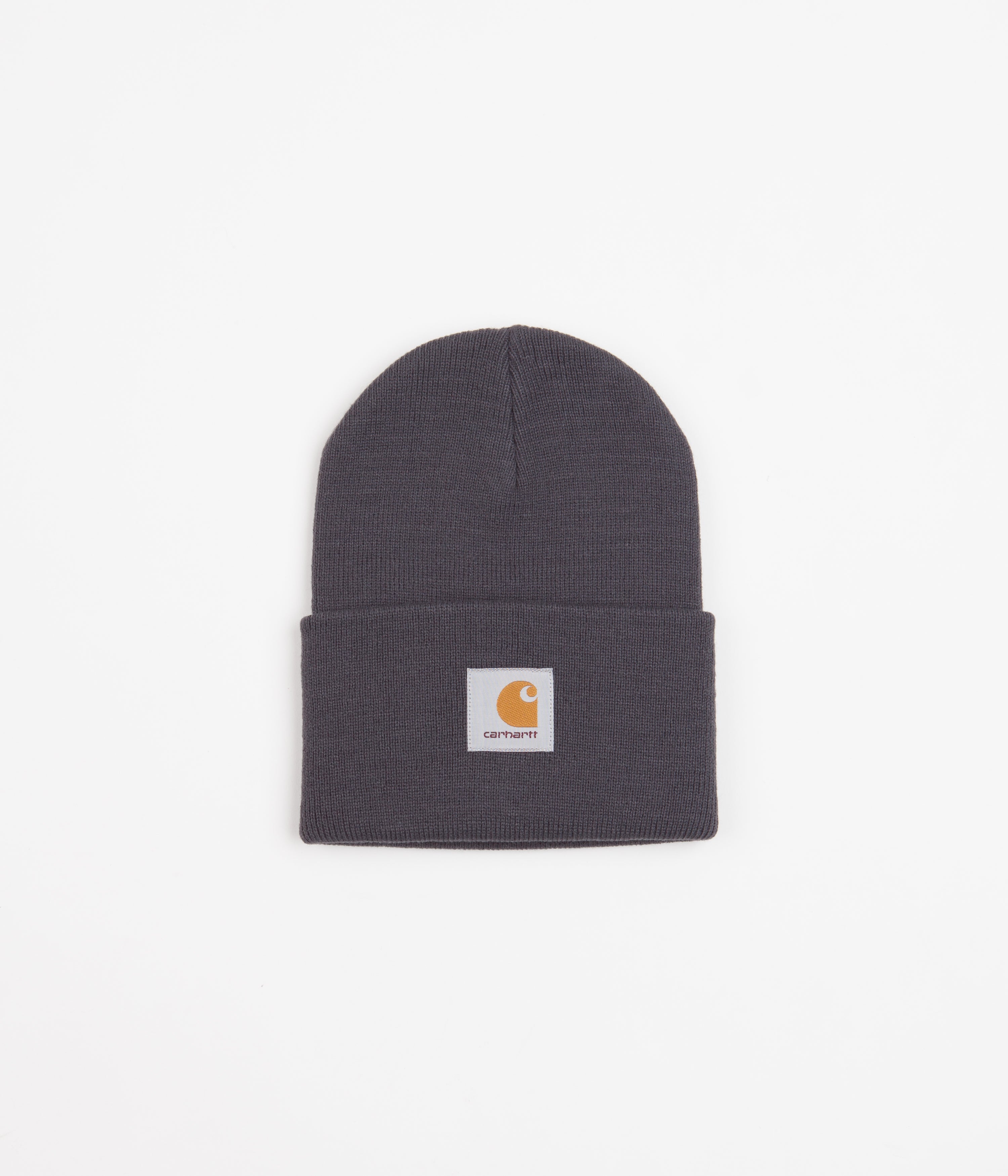 Carhartt Zeus Acrylic Watch Hat Beanie - A Must-Have!