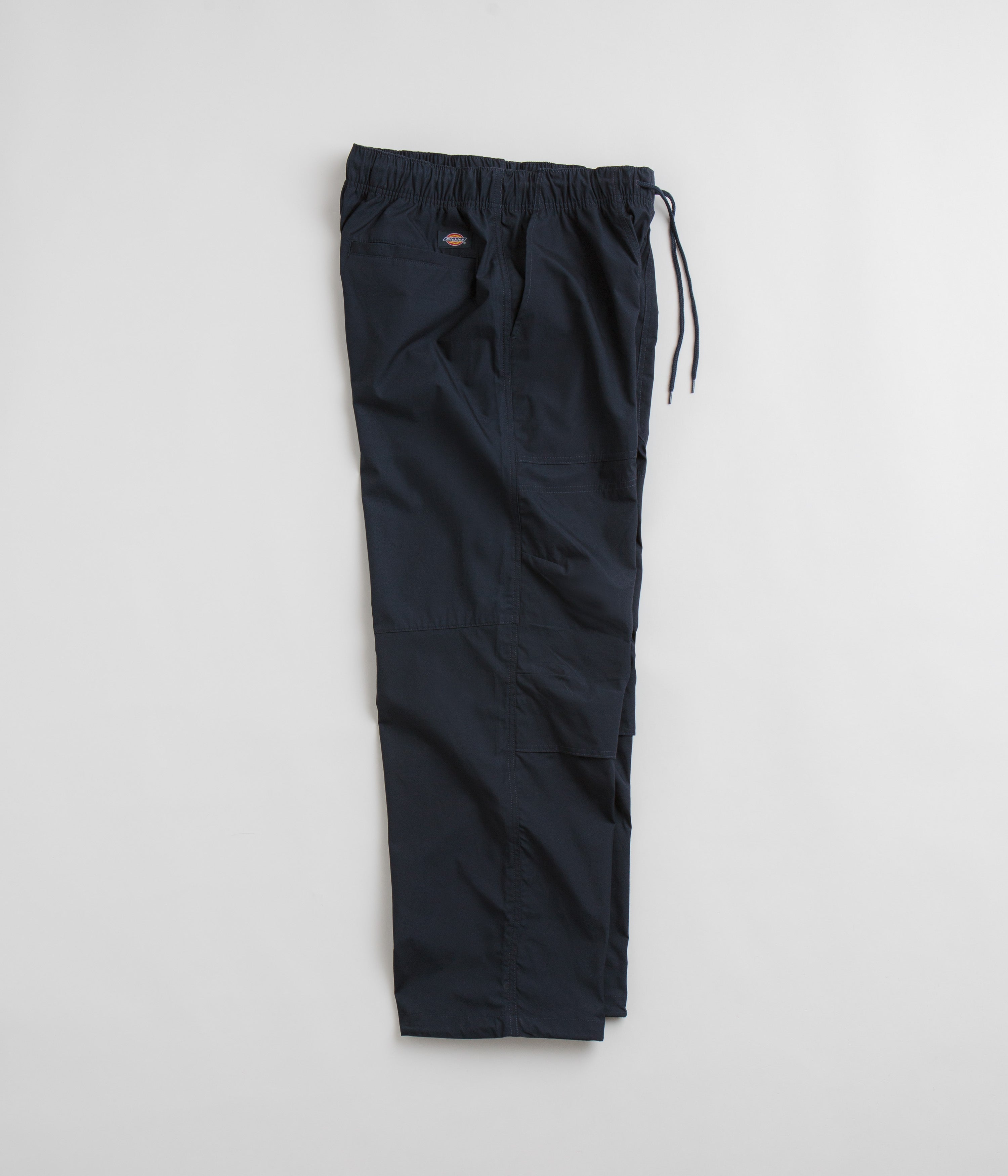 Dickies Fishersville Dark Navy Pants - Ideal for Work and Style