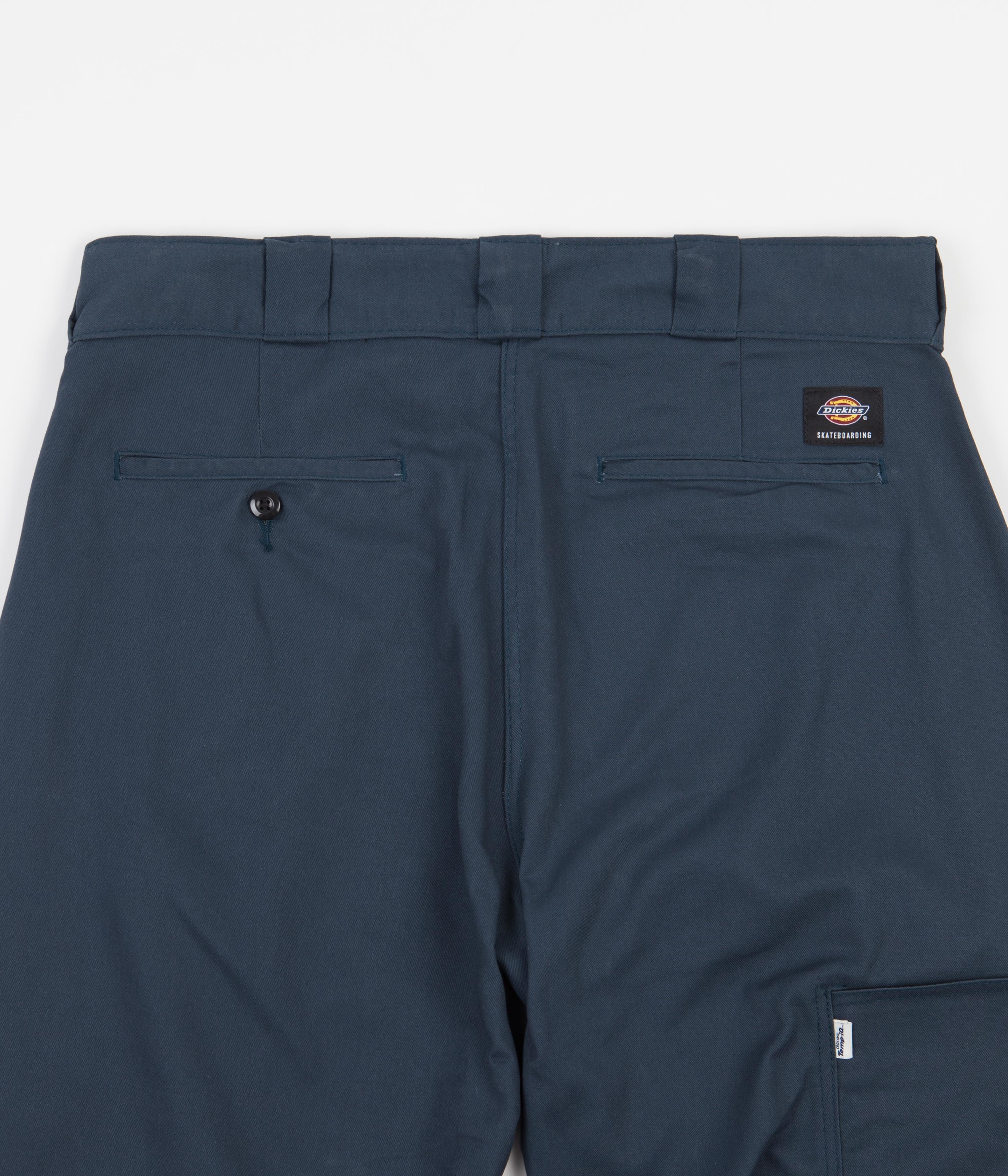 Dickies Storden Pants - Air Force Blue: The Ultimate Skate & Streetwear Essential