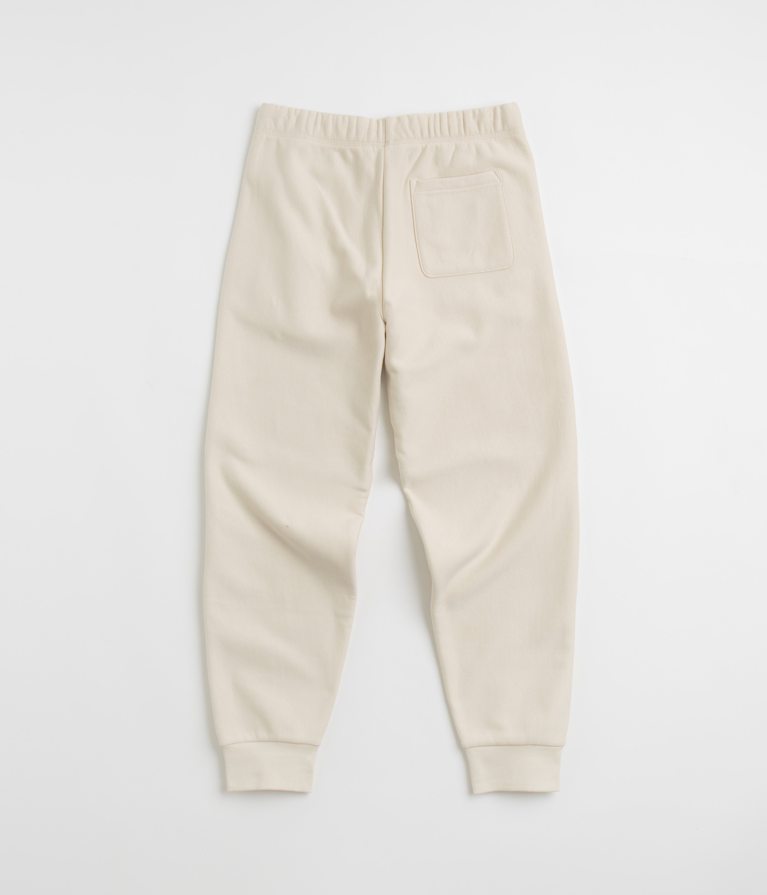 Carhartt American Script Moonbeam Sweatpants - Iconic Comfort!