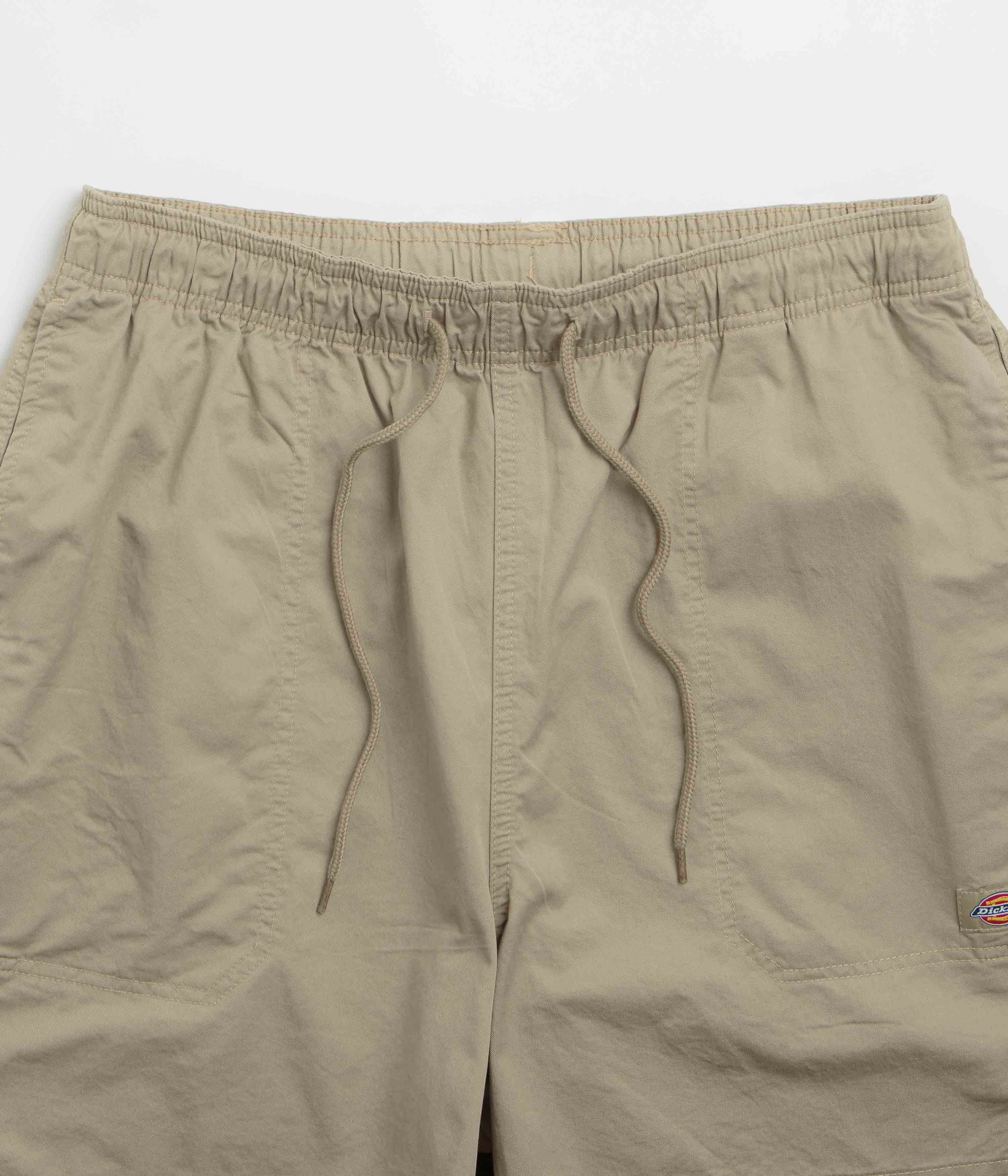Dickies Pelican Rapids Shorts - Desert Sand: Your Casual Adventure Essential