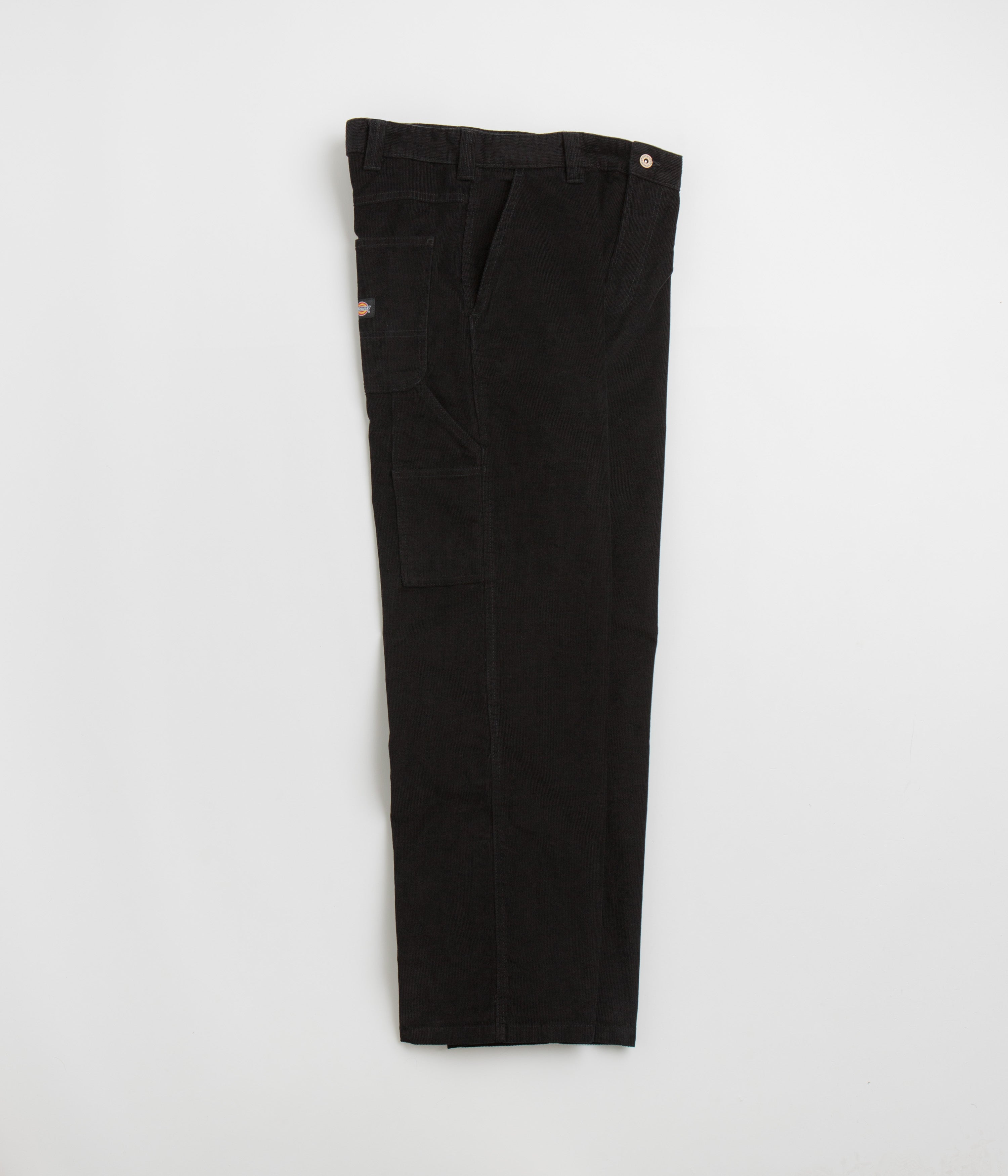 Dickies Black Corduroy Carpenter Pants - A Must-Have!