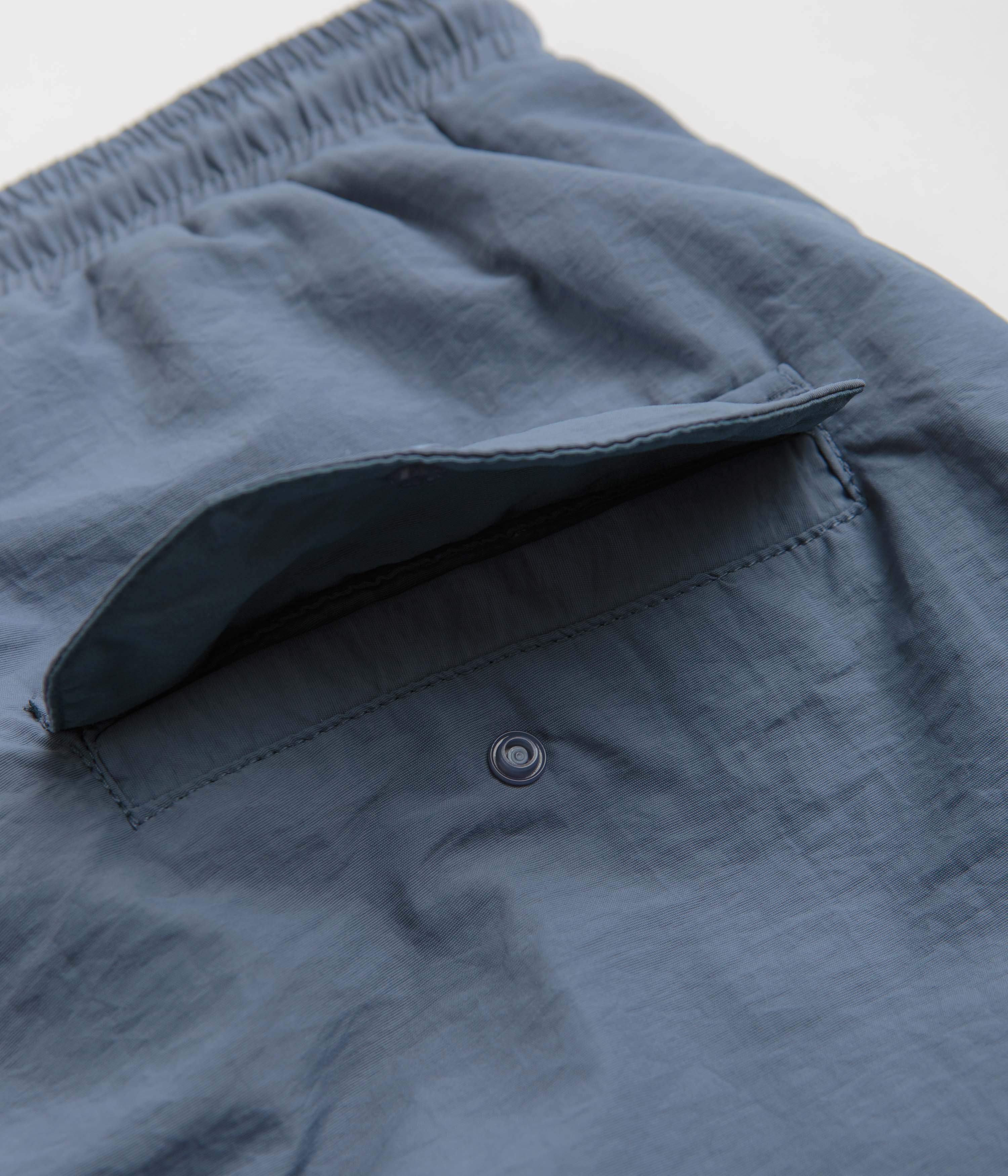 Butter Goods Slate Swim Shorts - A Must-Have for Skate Enthusiasts
