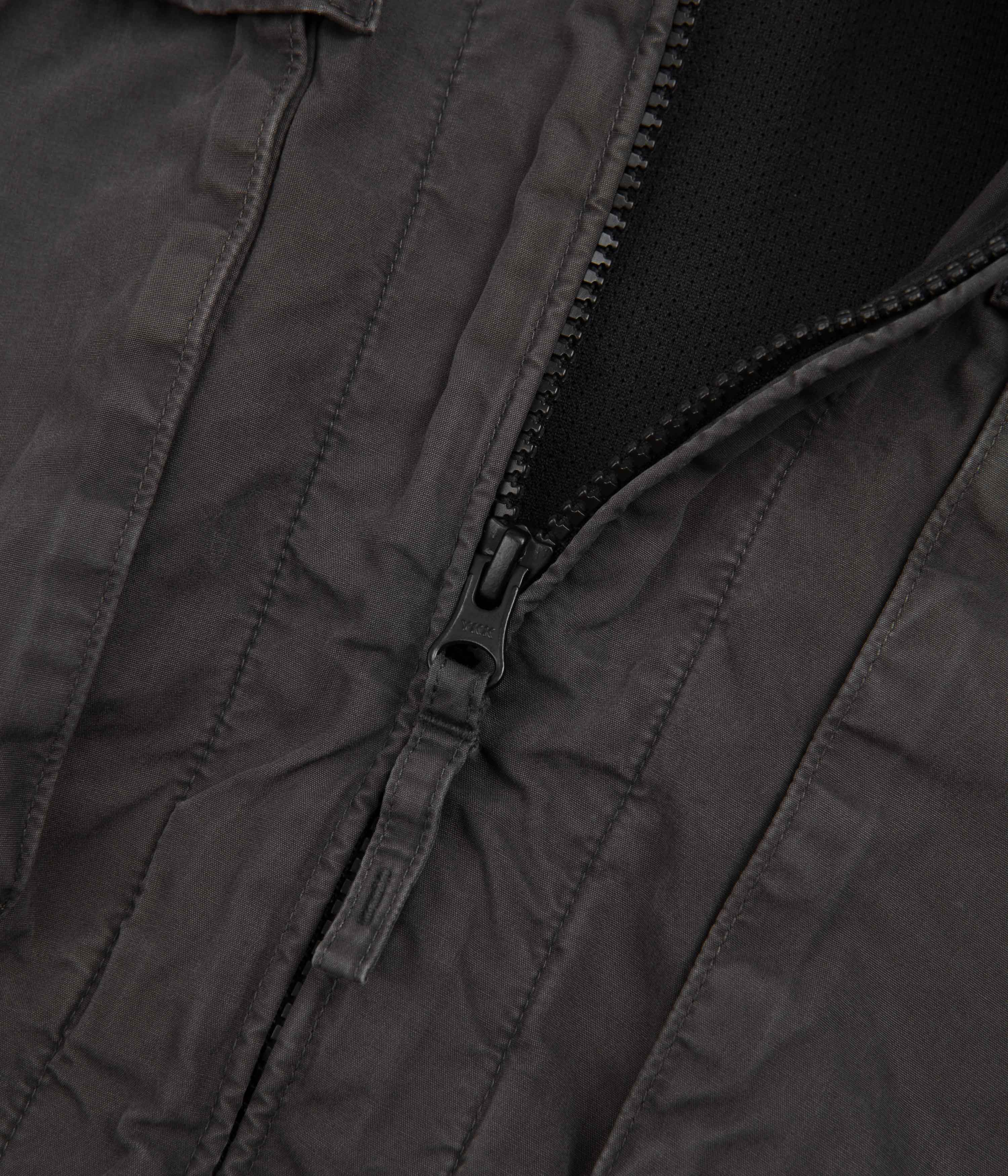 Carhartt Kenard Shirt Jacket - Vulcan: The Ultimate Workwear Essential