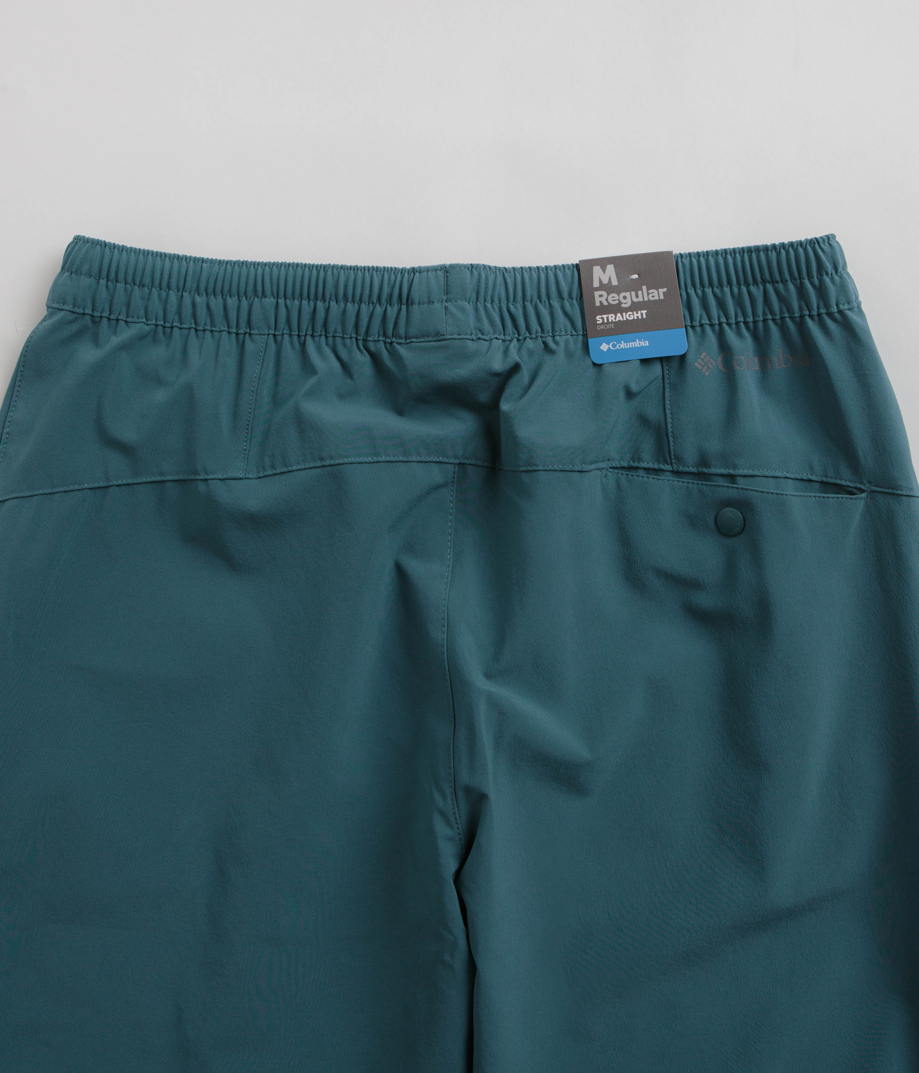 Columbia Cloudburst Hike Joggers - The Ultimate Outdoor Companion