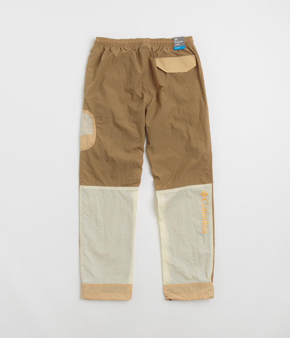 Columbia Challenger Windbreaker Pants - Delta / Canoe: Your Ultimate Outdoor Companion