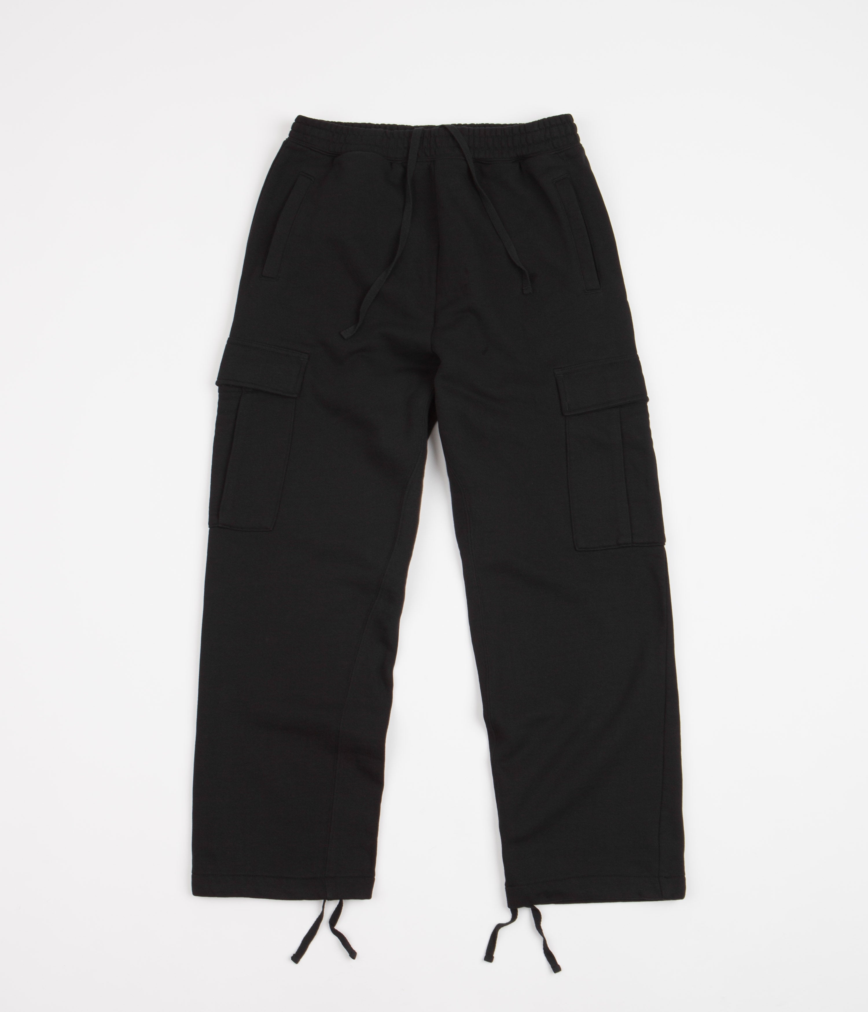 Carhartt Wade Black Sweatpants - Unbeatable Comfort & Style