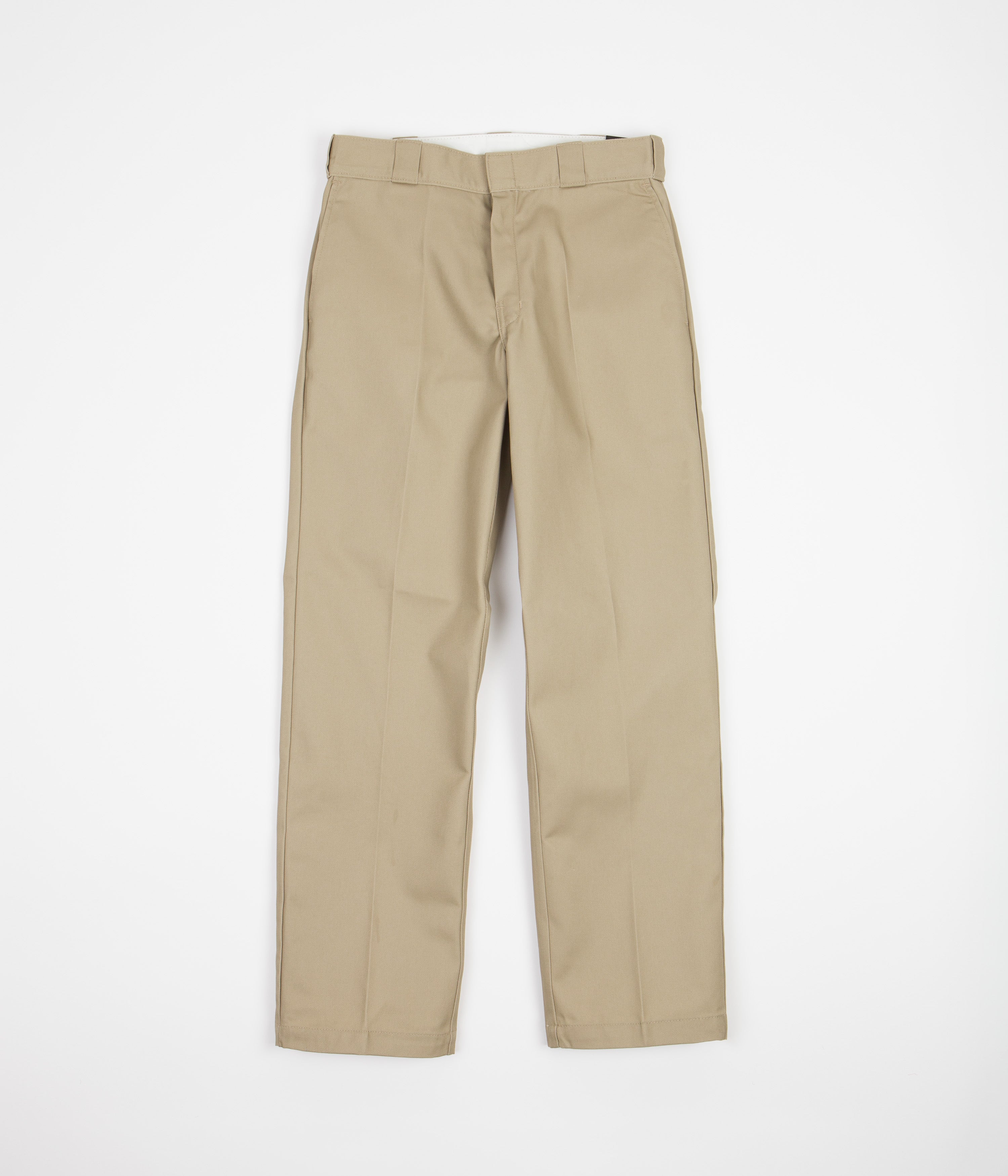 Dickies 874 Rec Khaki Work Pants - Timeless Utility!