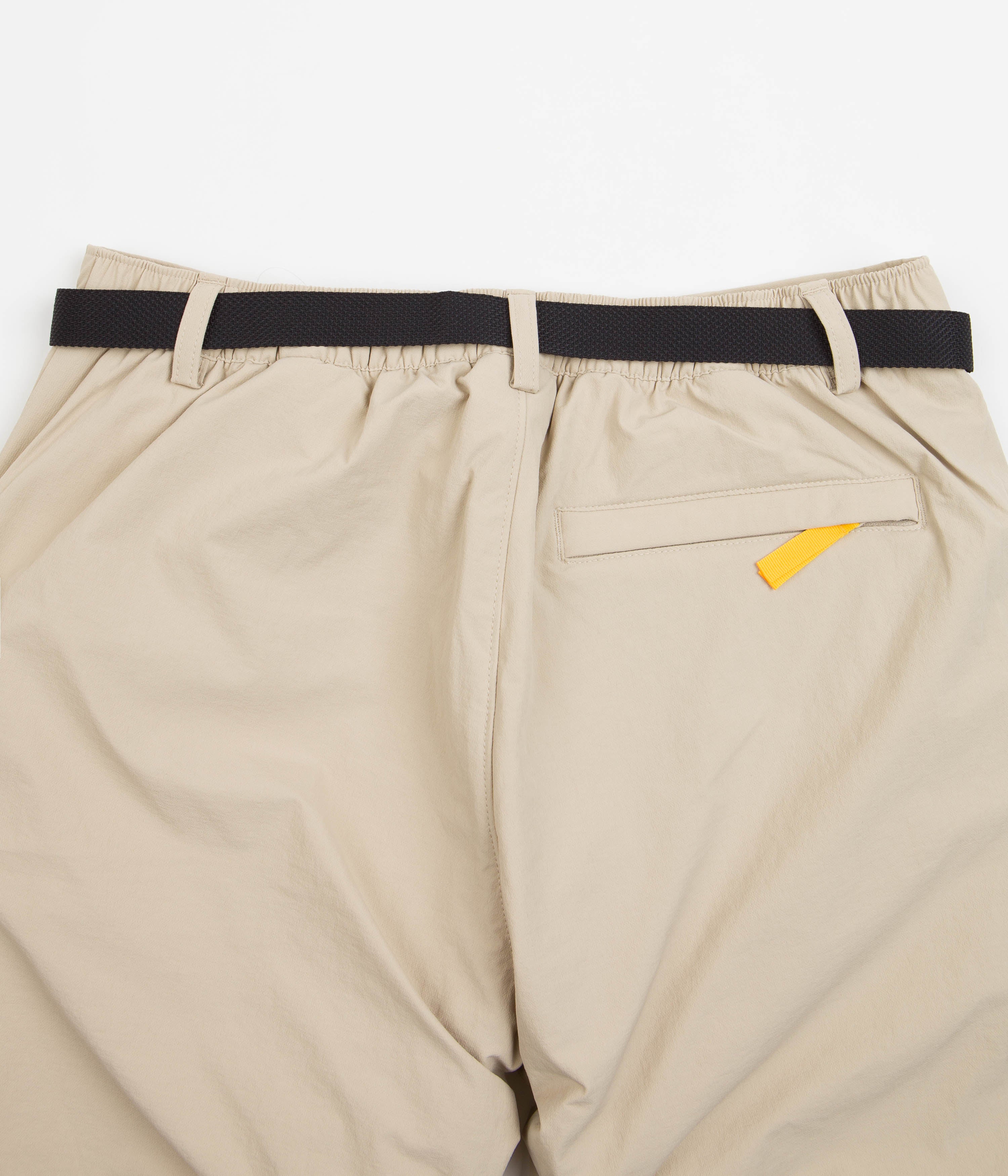 Columbia Ballistic Ridge Pants - Stunning Ancient Fossil