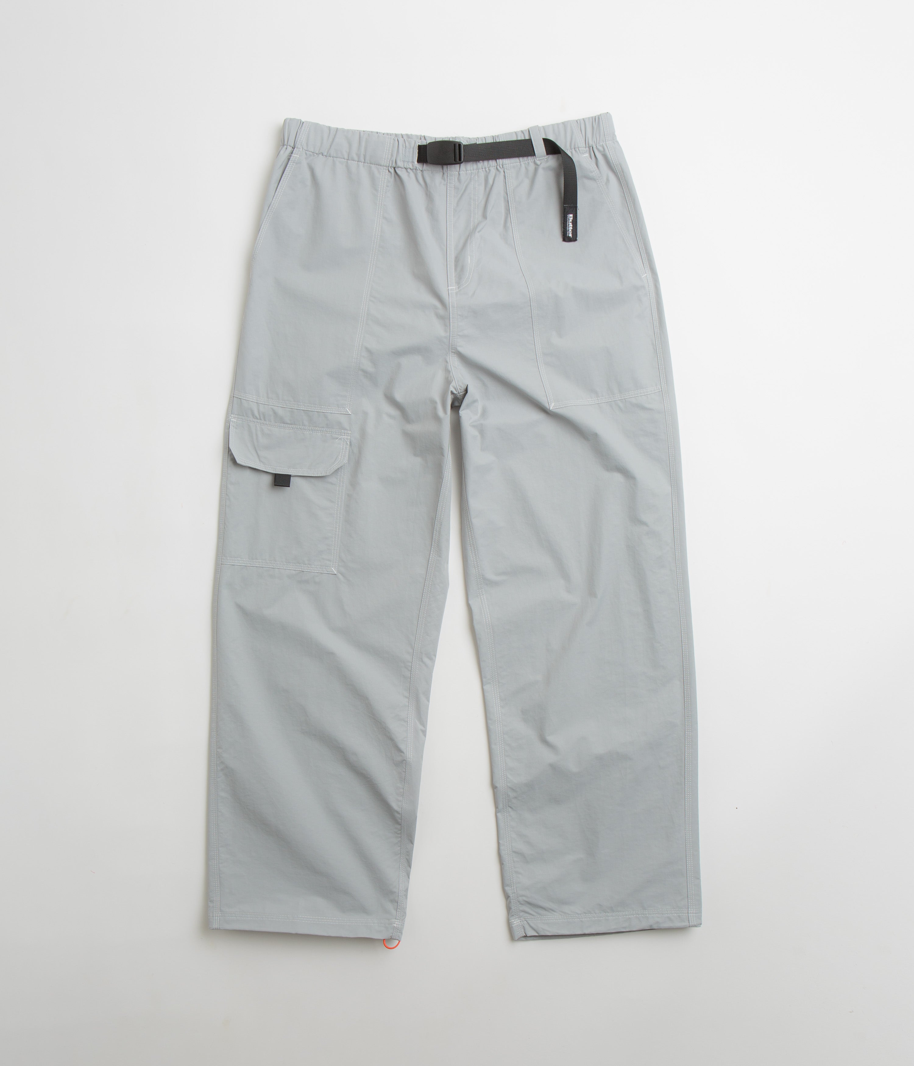 Butter Goods Stone & Black Climber Pants - A Skater's Dream!