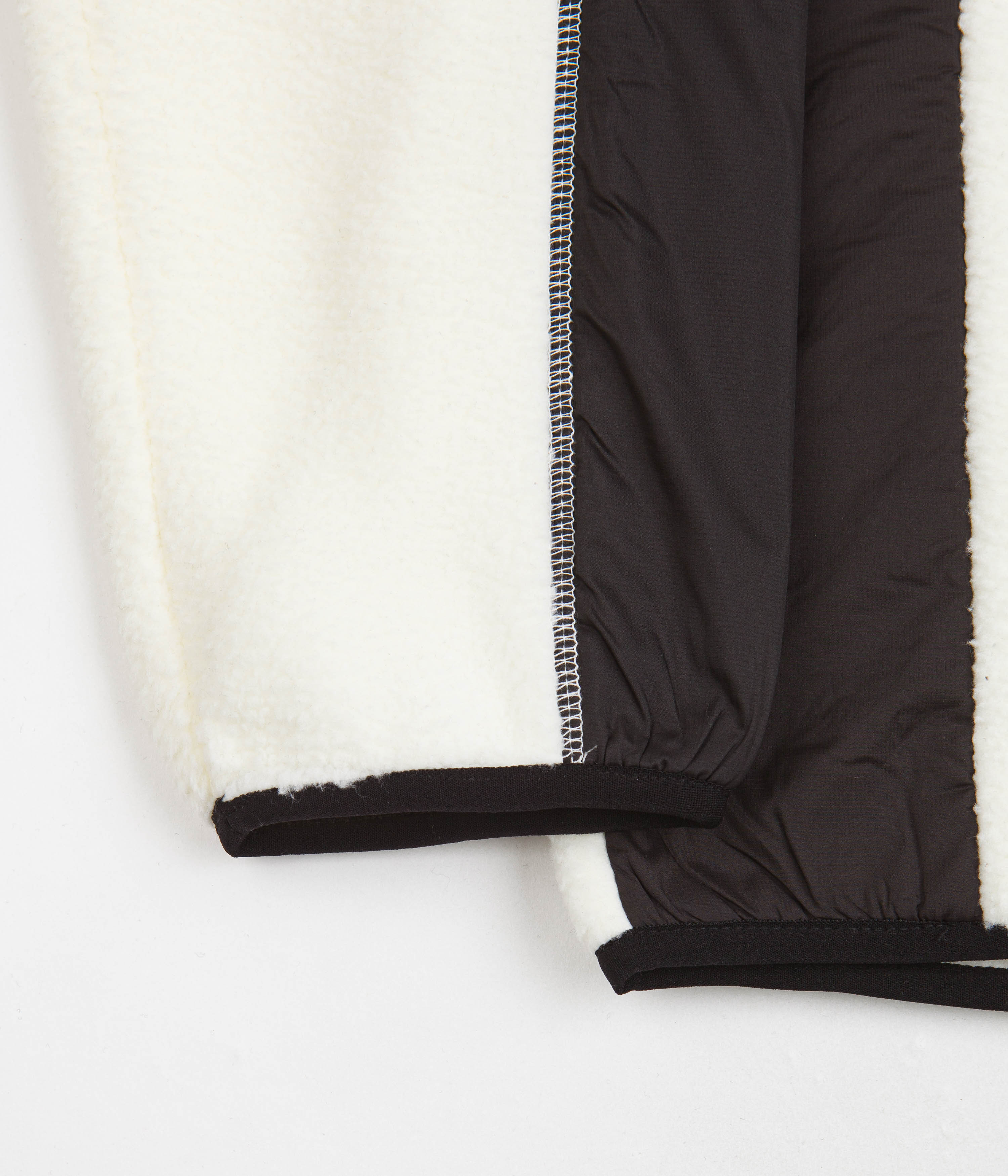Carrier Goods Snow Borg Zip Through Fleece - The Ultimate Outdoor Companion