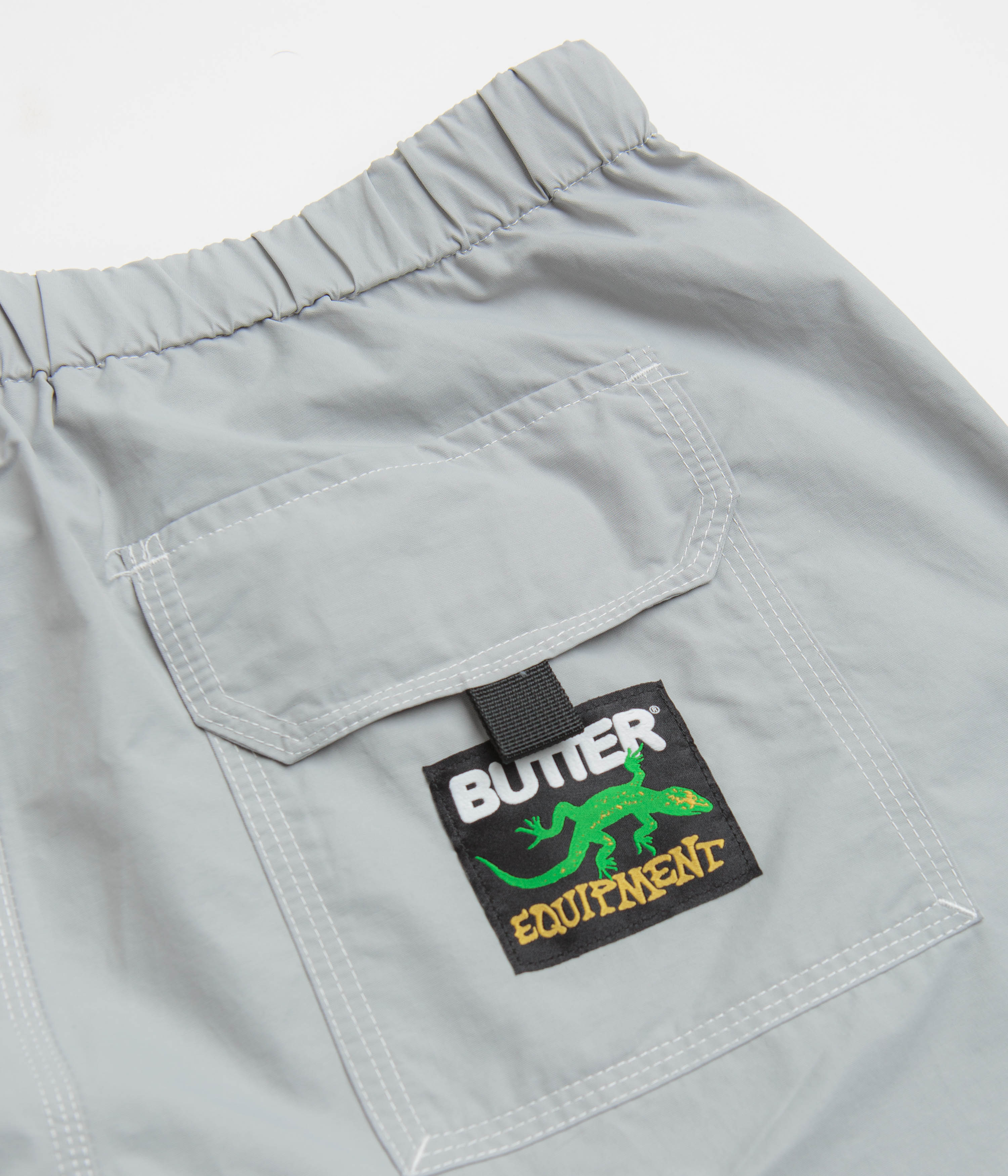 Butter Goods Stone & Black Climber Pants - A Skater's Dream!