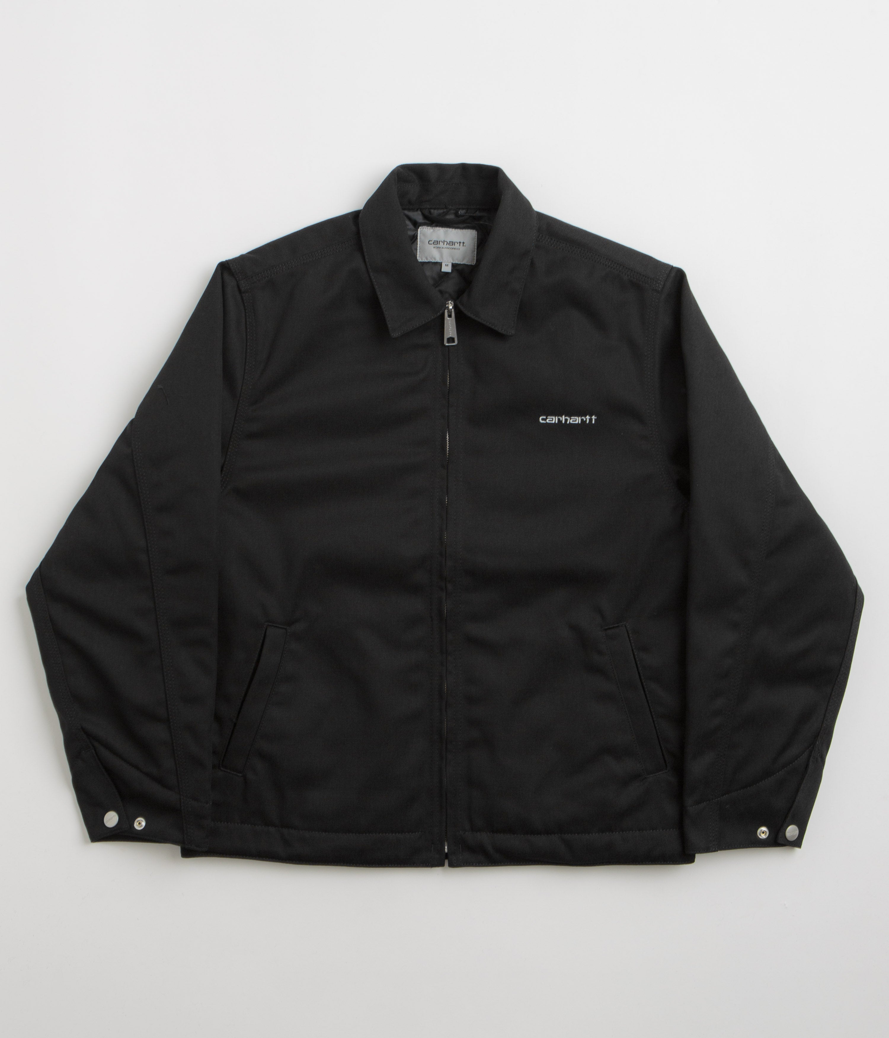 Carhartt's Stunning Module Script Jacket - Black & White
