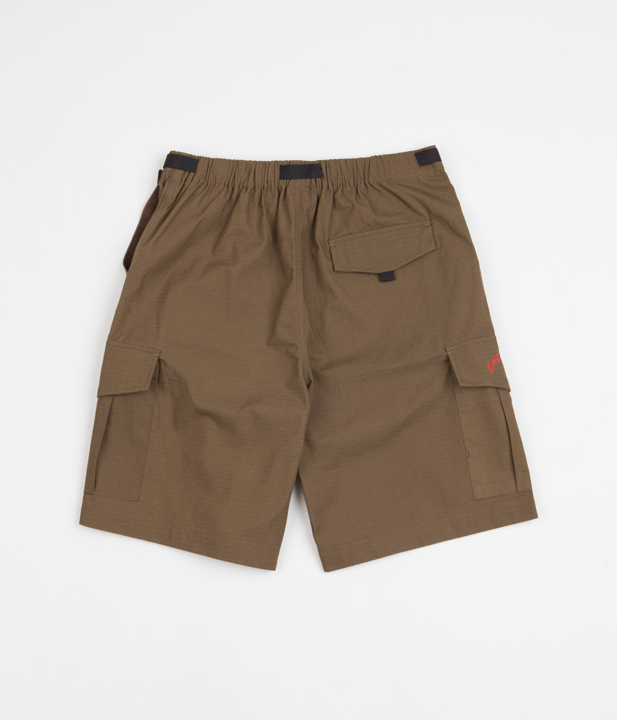 Cash Only Taupe All Terrain Cargo Shorts - Grab Yours Now!
