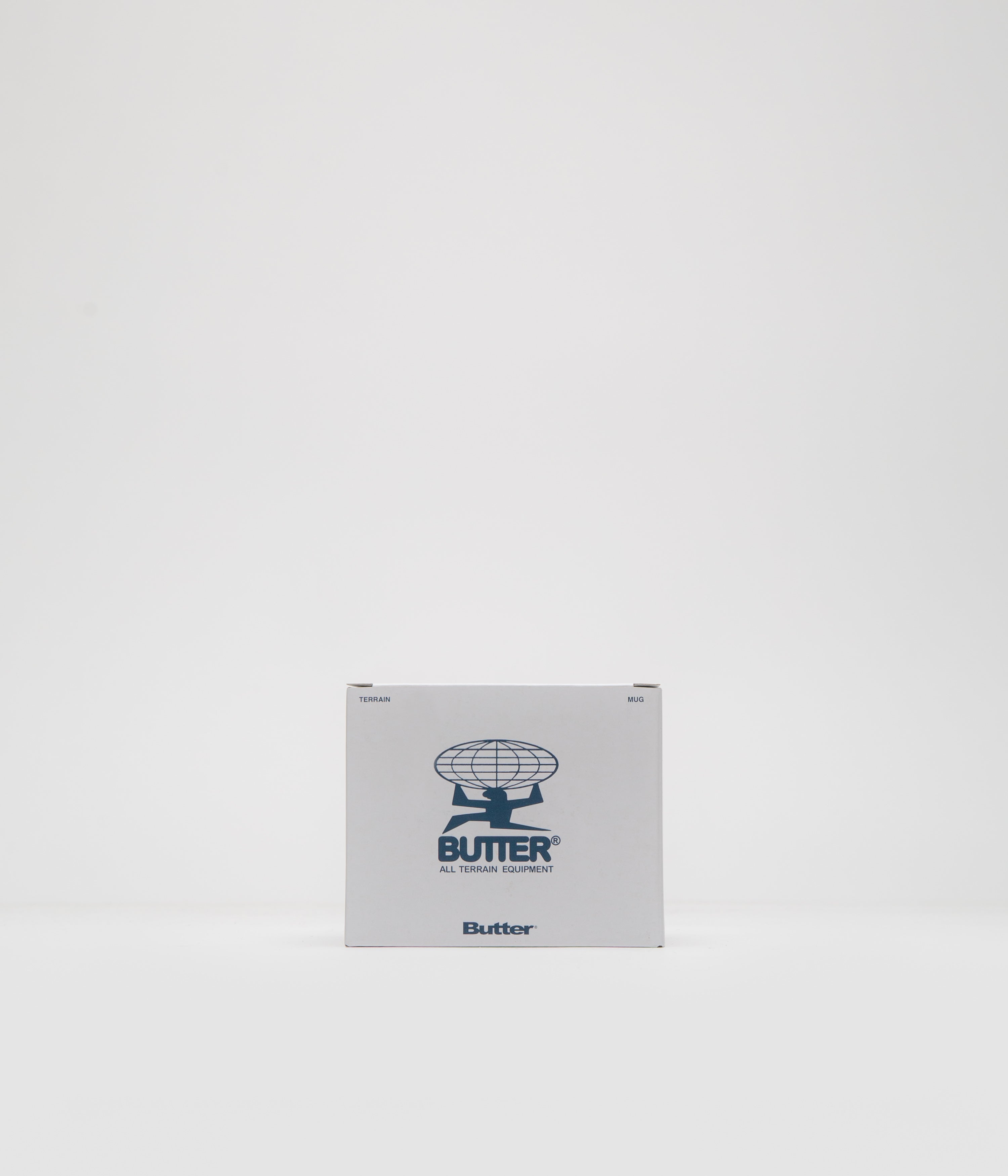 Butter Goods Slate Terrain Mug - A Must - Have!