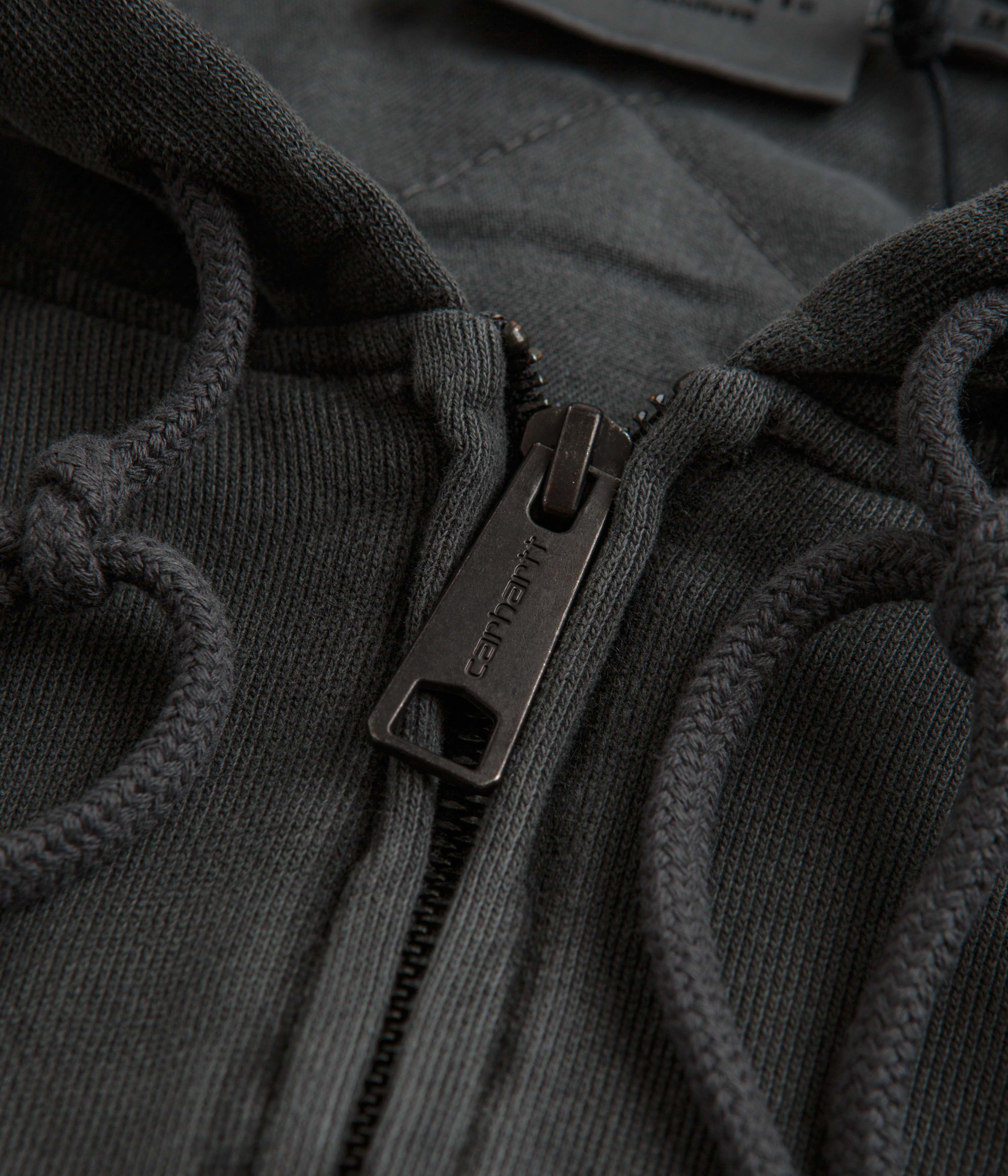 Carhartt Vulcan Vista Hooded Jacket - A Must - Have for Work Enthusiasts