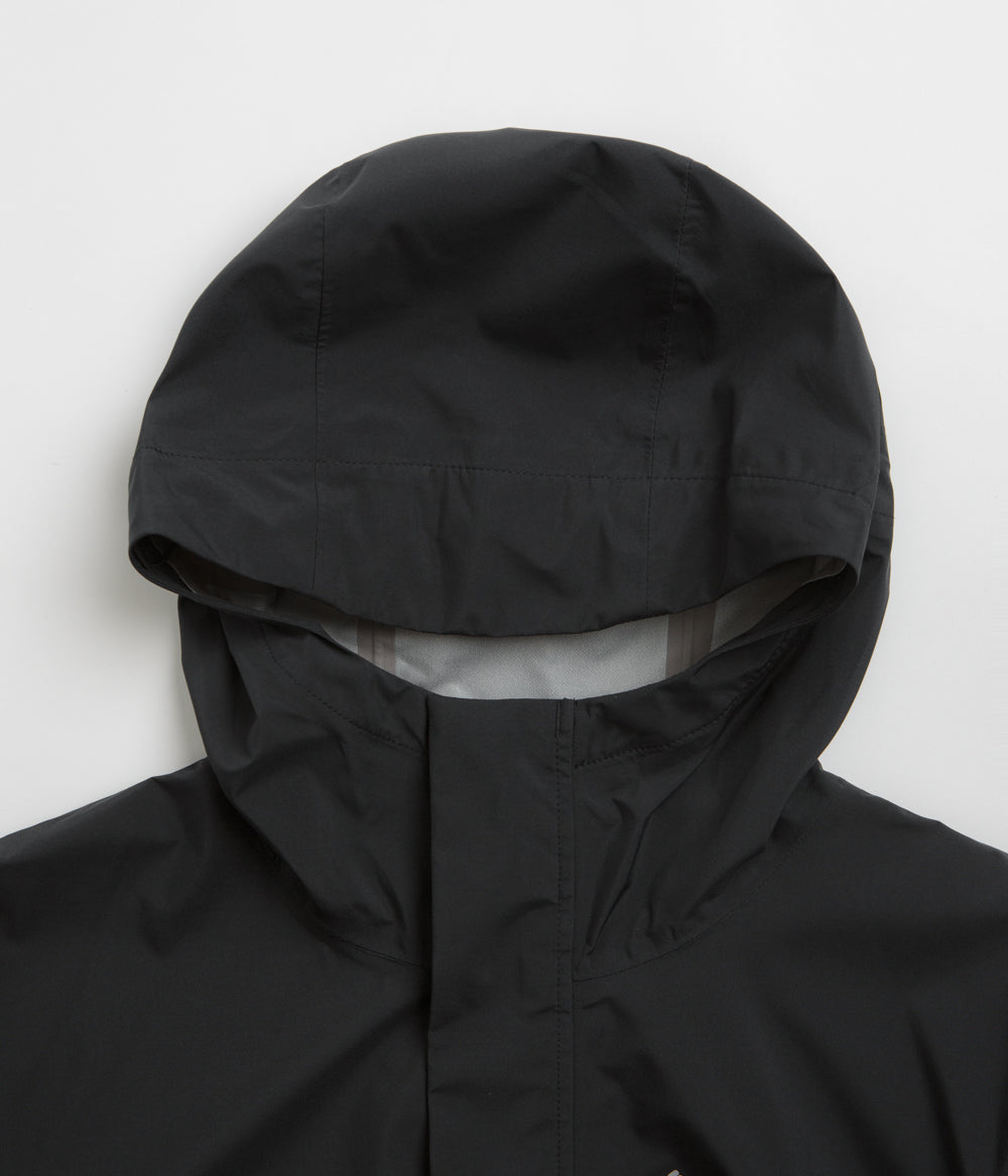 Columbia Wahkeena Falls 3L Shell Jacket - Stylish Black